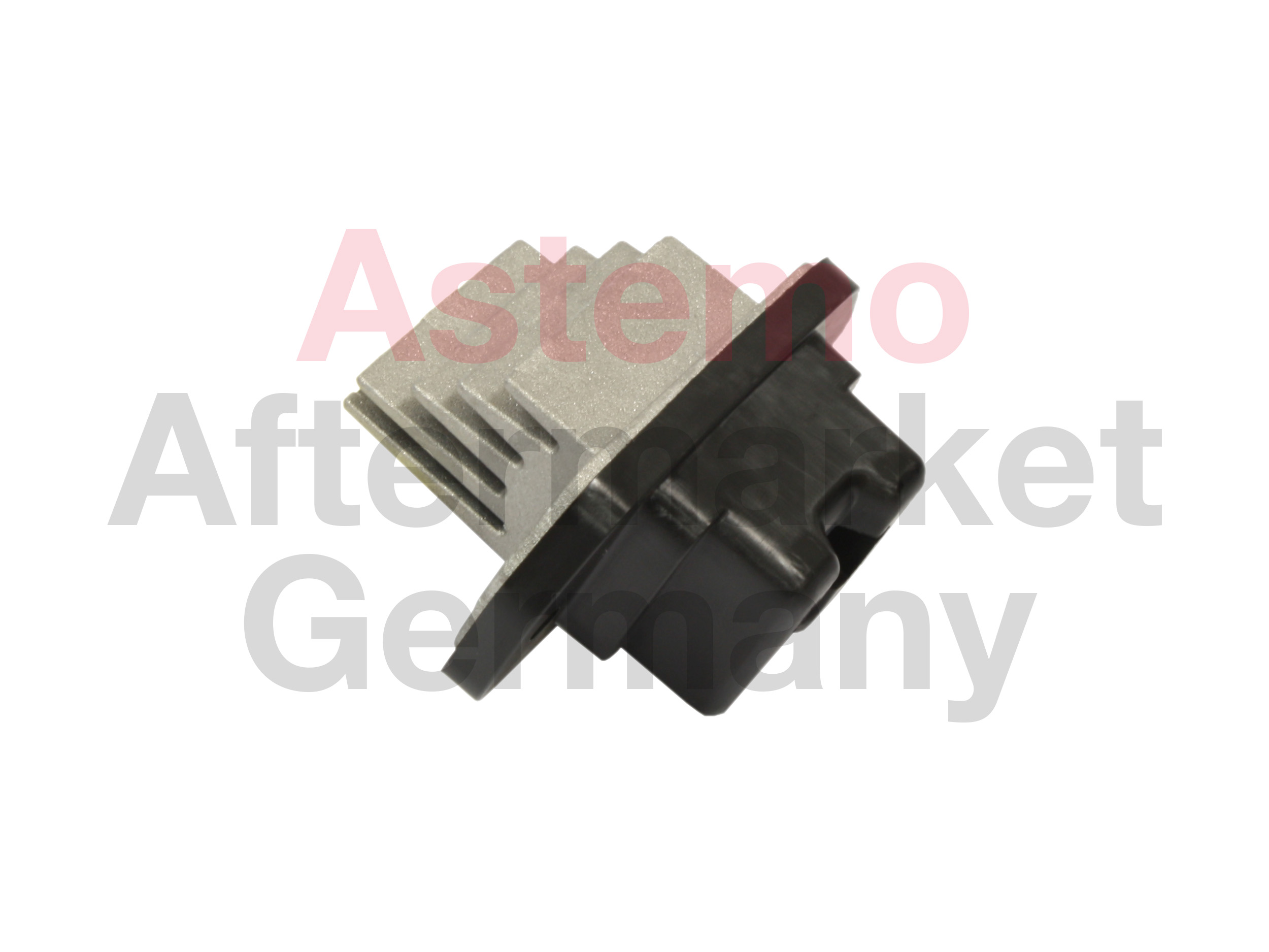 ASTEMO Regulator, kabineventilator 2502505 for HONDA