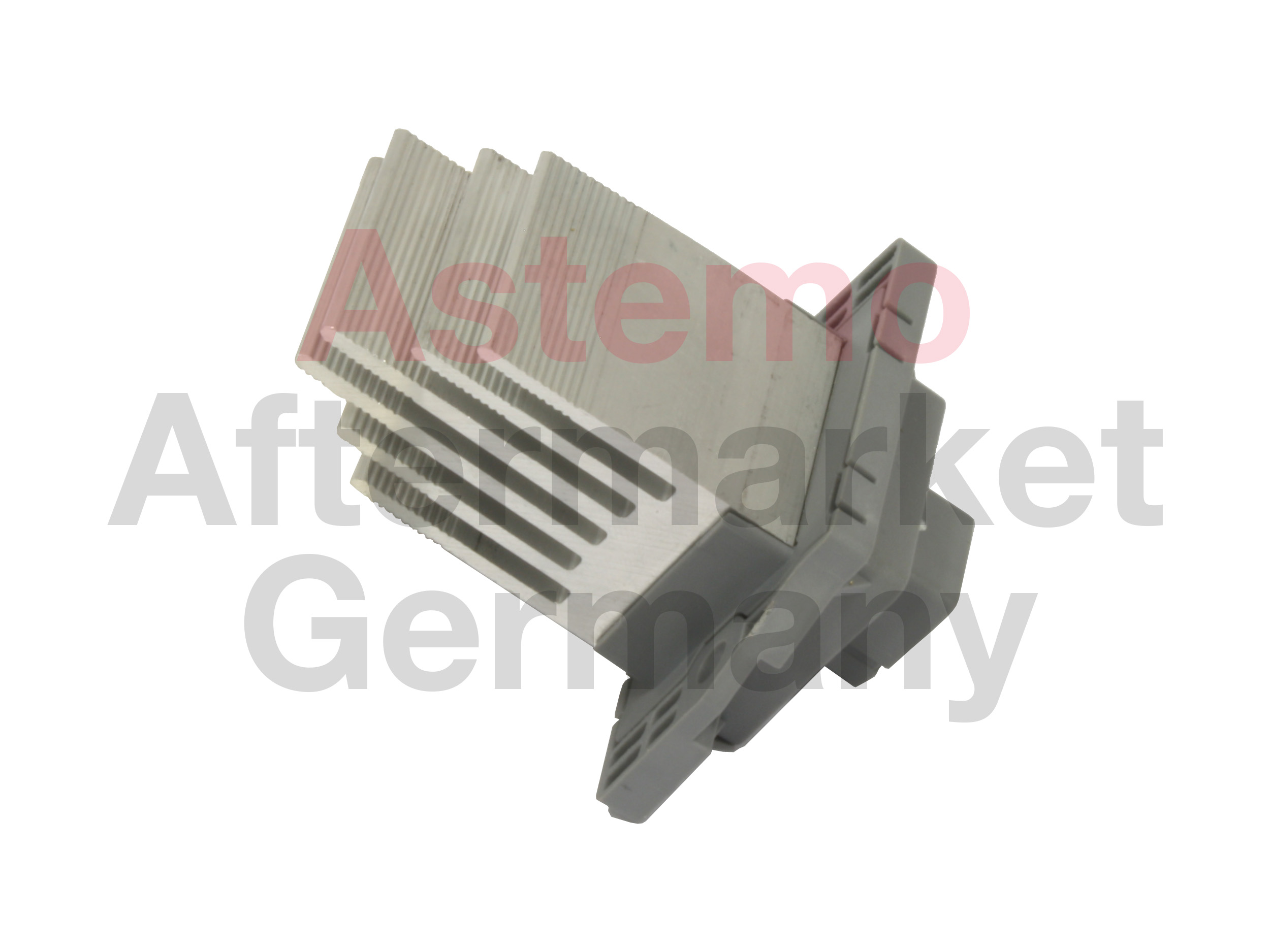 ASTEMO Regulator, kabineventilator 2502510 for KIA