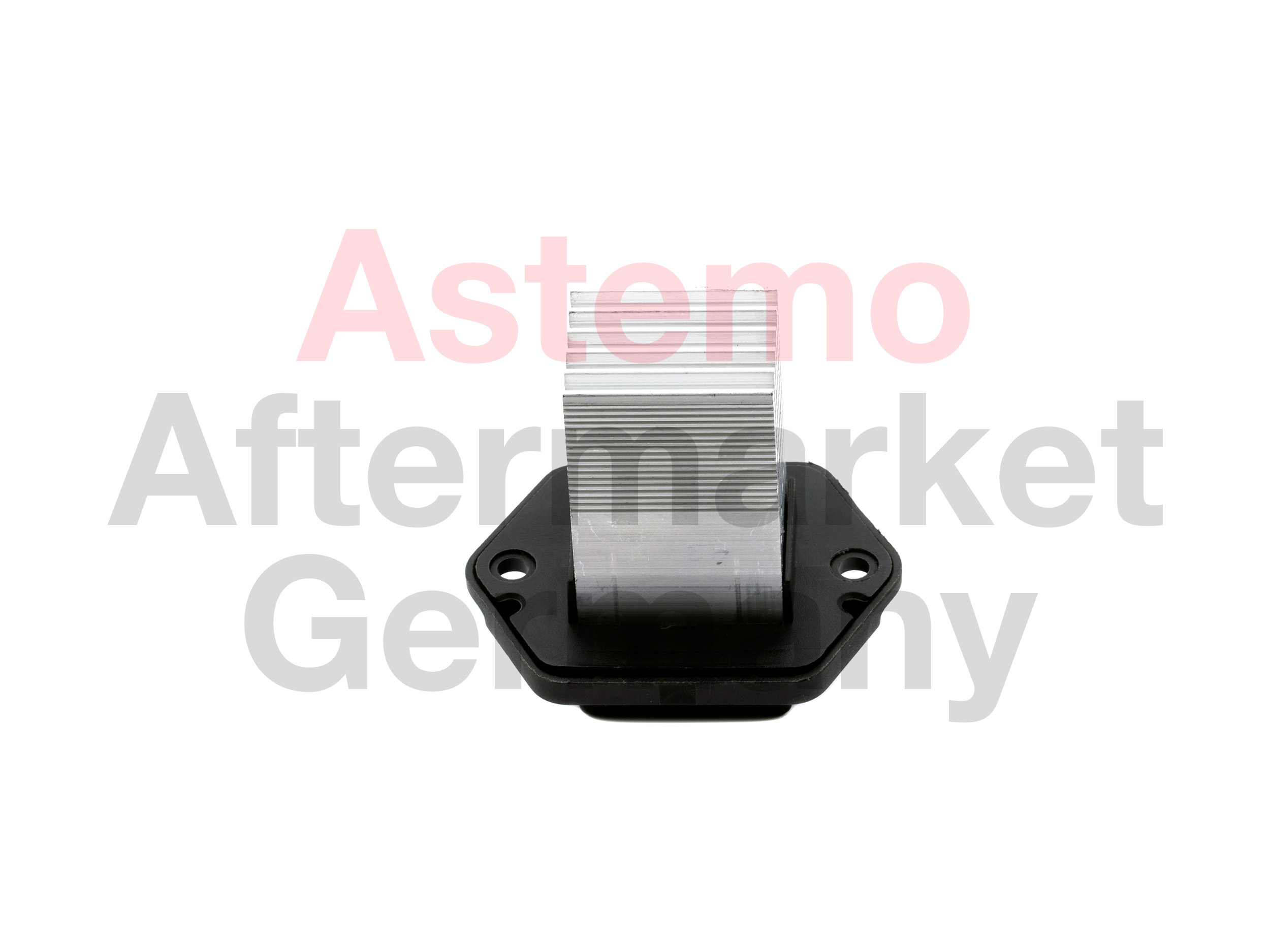 ASTEMO Regulator, kabineventilator 2502511 for KIA