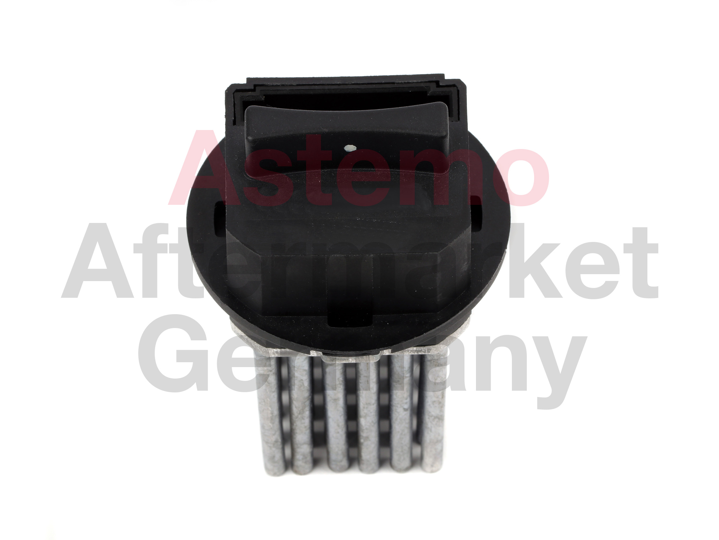 ASTEMO Regulator, kabineventilator 2502513 for MERCEDES-BENZ