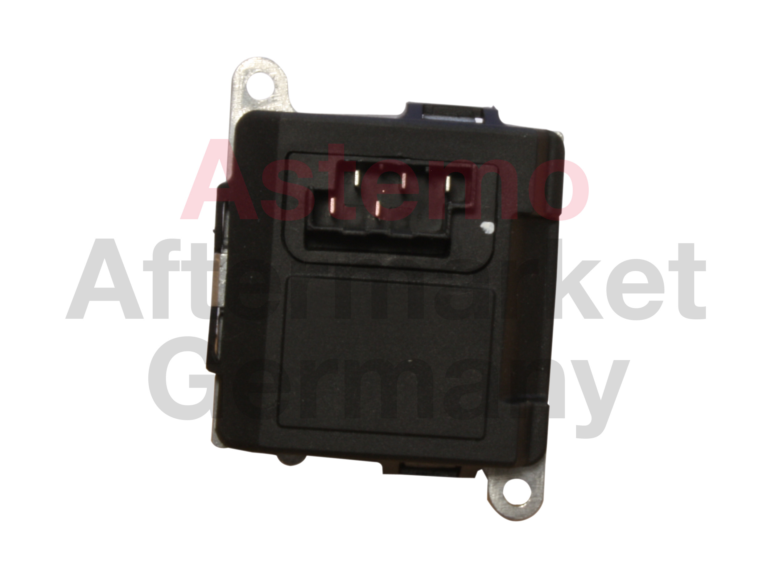 ASTEMO Regulator, kabineventilator 2502530 for MERCEDES-BENZ