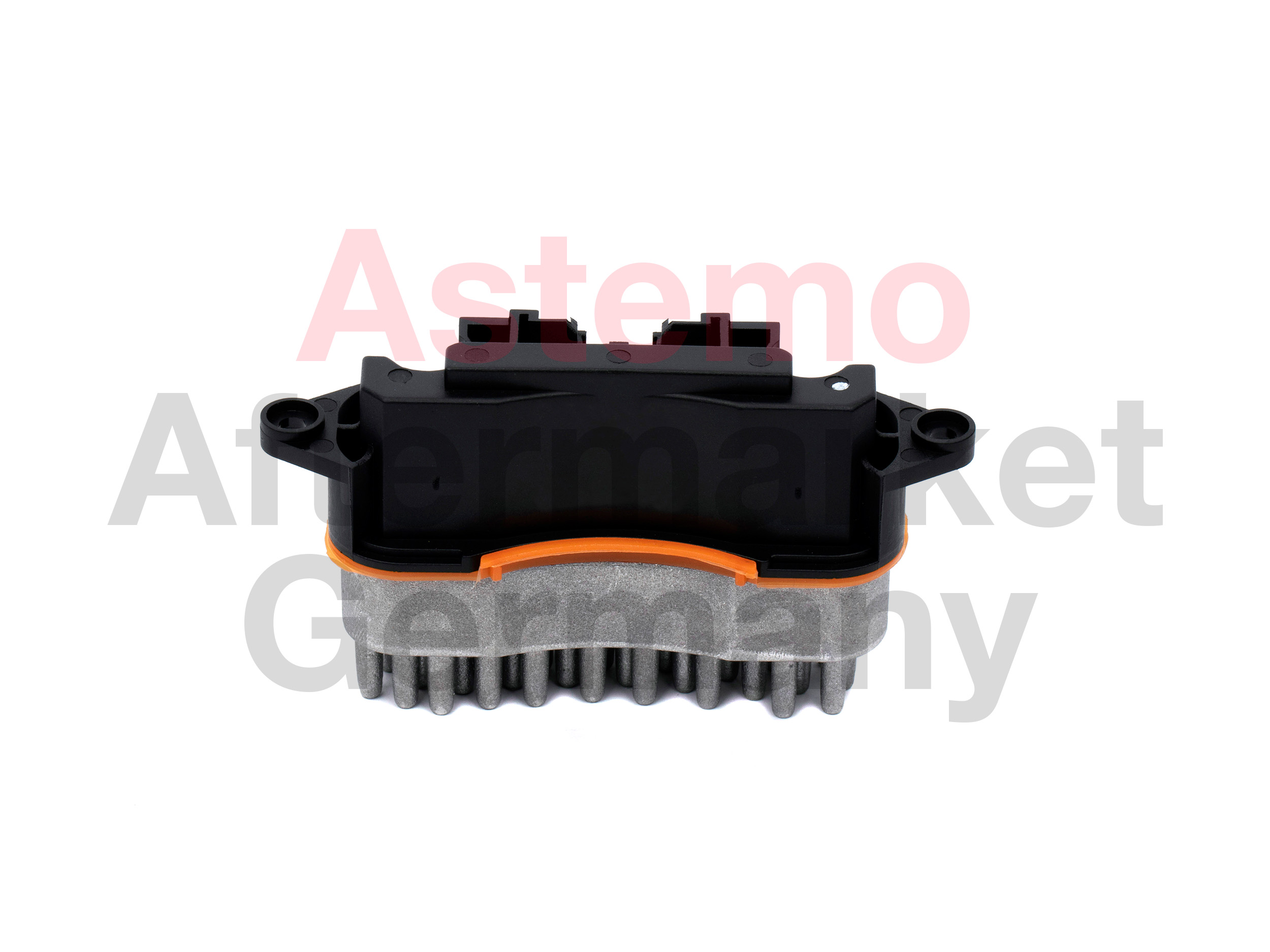 ASTEMO Regulator, kabineventilator 2502544 for FORD