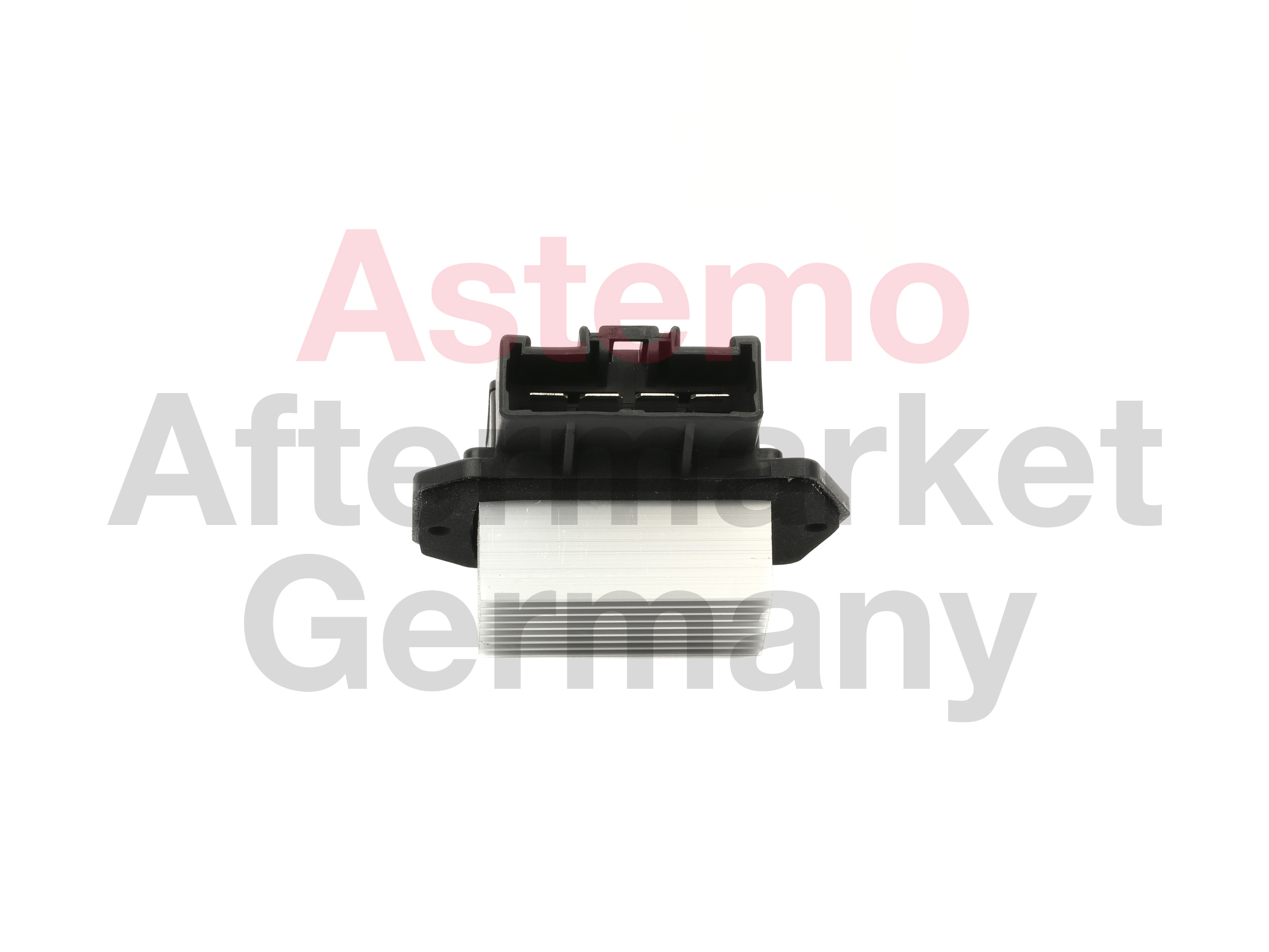 ASTEMO Regulator, kabineventilator 2502566 for LEXUS