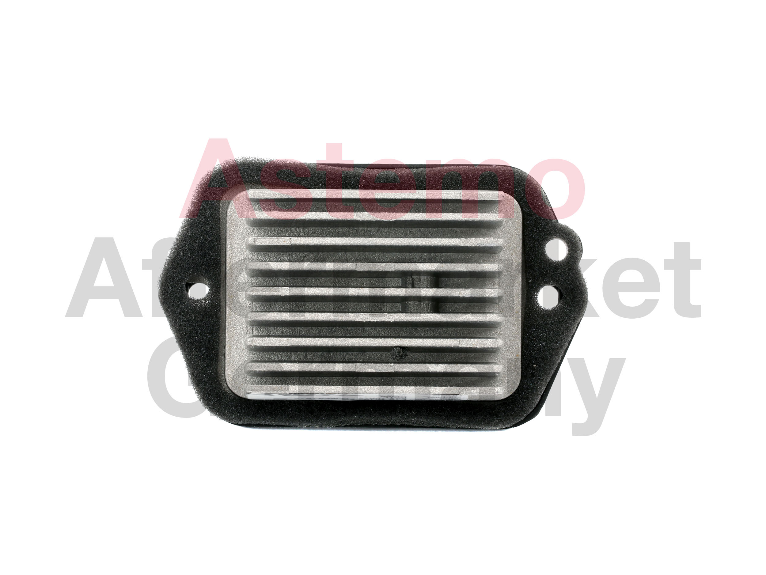 ASTEMO Regulator, kabineventilator 2502565 for MAZDA
