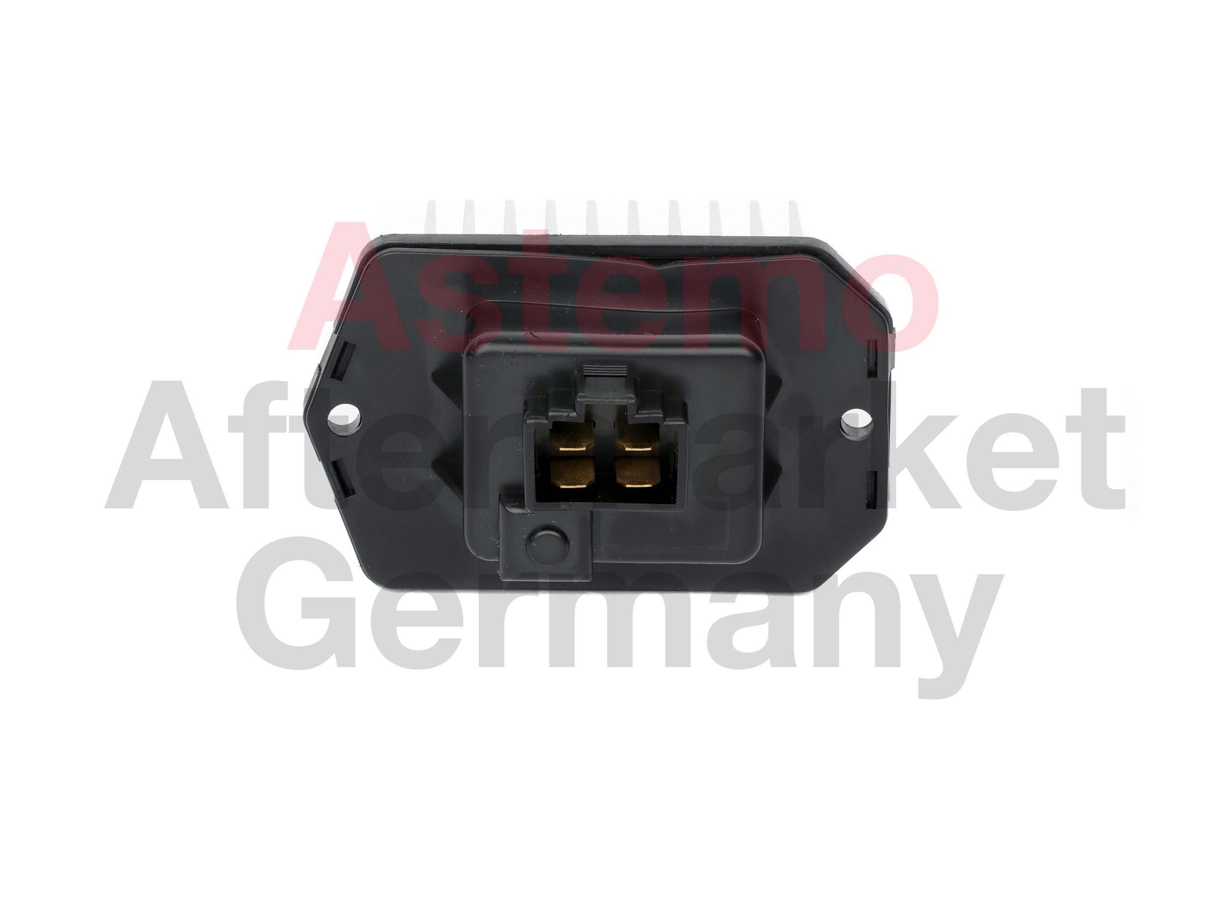 ASTEMO Regulator, kabineventilator 2502571 for HONDA