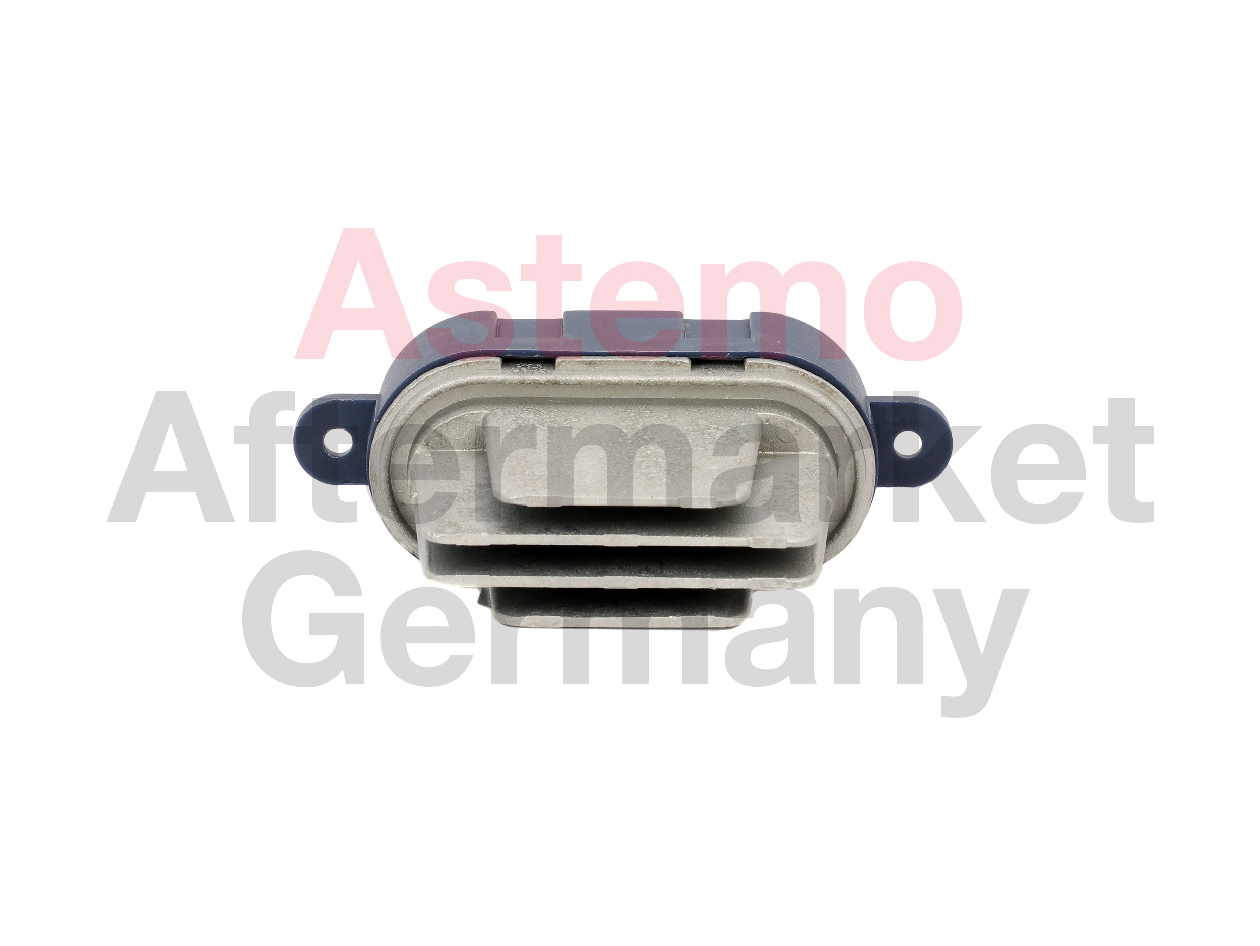 ASTEMO Regulator, kabineventilator 2502575 for LANCIA RENAULT