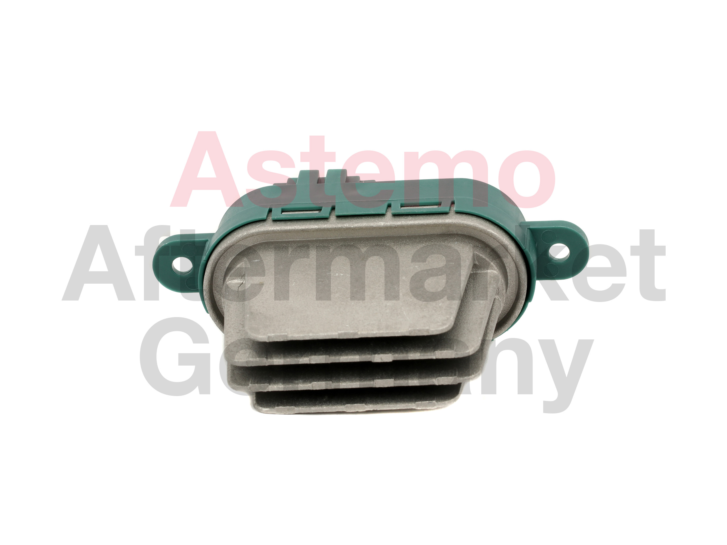 ASTEMO Regulator, kabineventilator 2502574 for VW