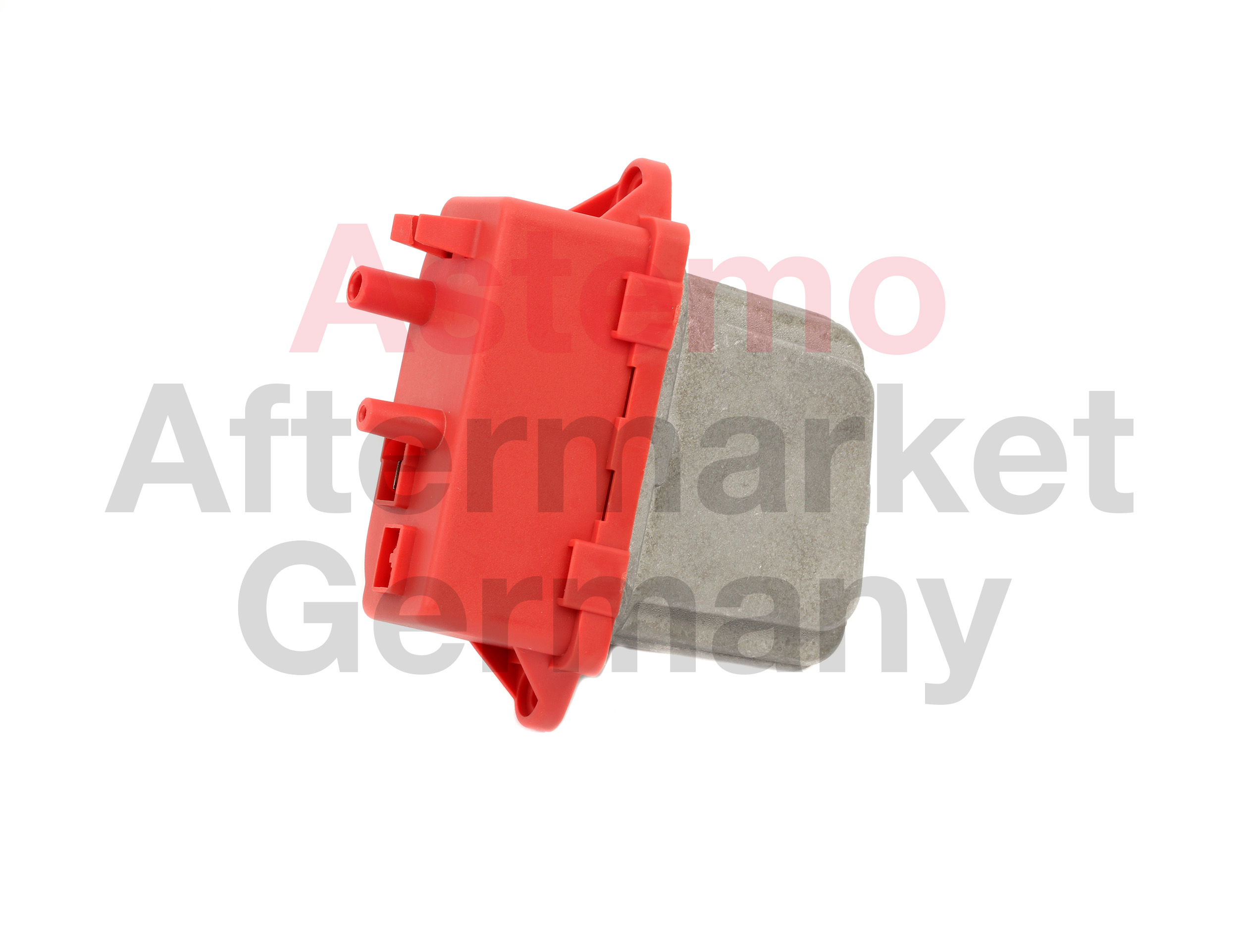 ASTEMO Regulator, kabineventilator 2502573 for IVECO