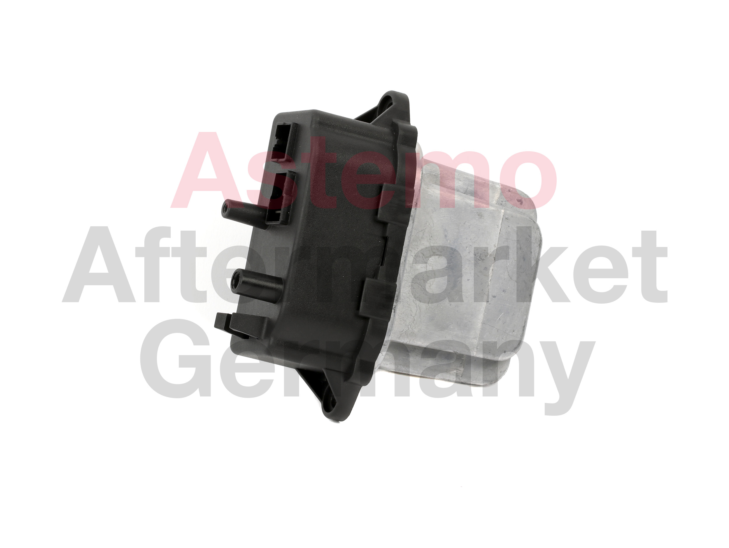 ASTEMO Regulator, kabineventilator 2502572 for LANCIA