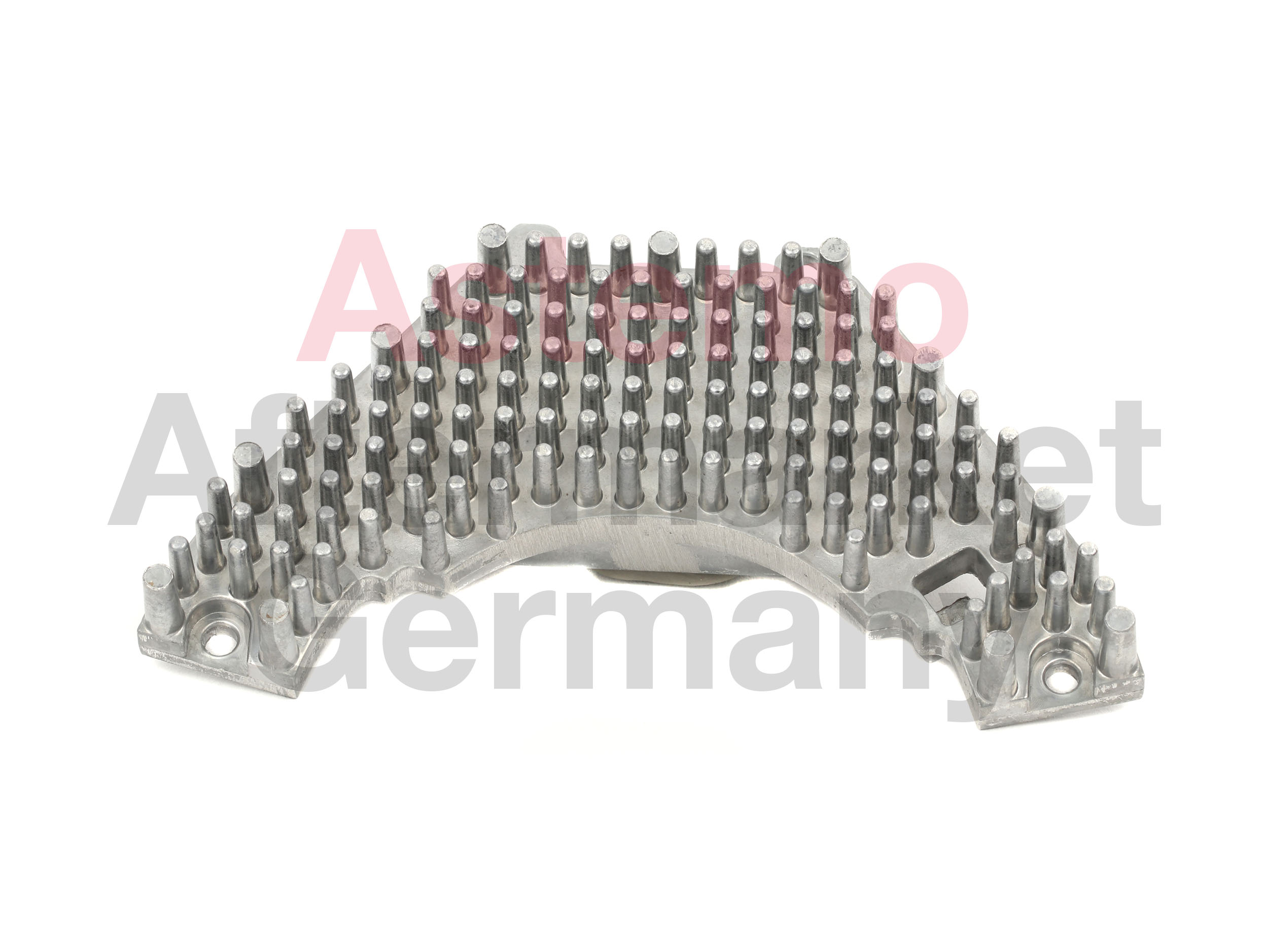 ASTEMO Regulator, kabineventilator 2502568 for PEUGEOT