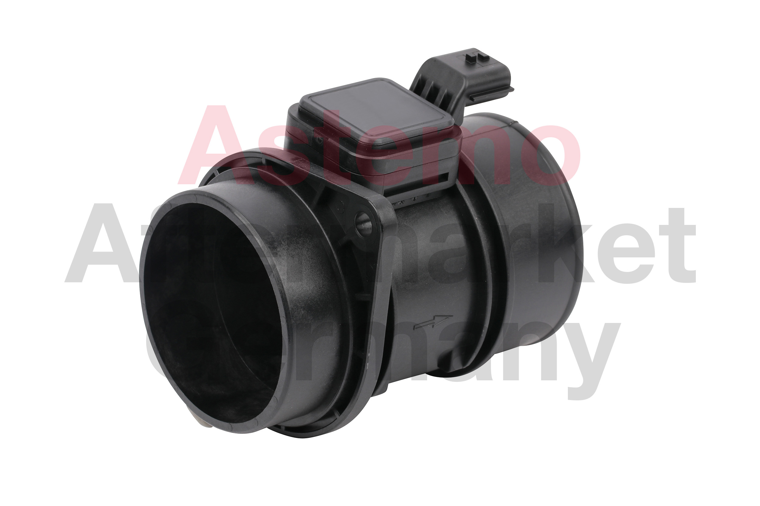 ASTEMO Luftmængdesensor 2505108 for GENERAL MOTORS CADILLAC DACIA INFINITI