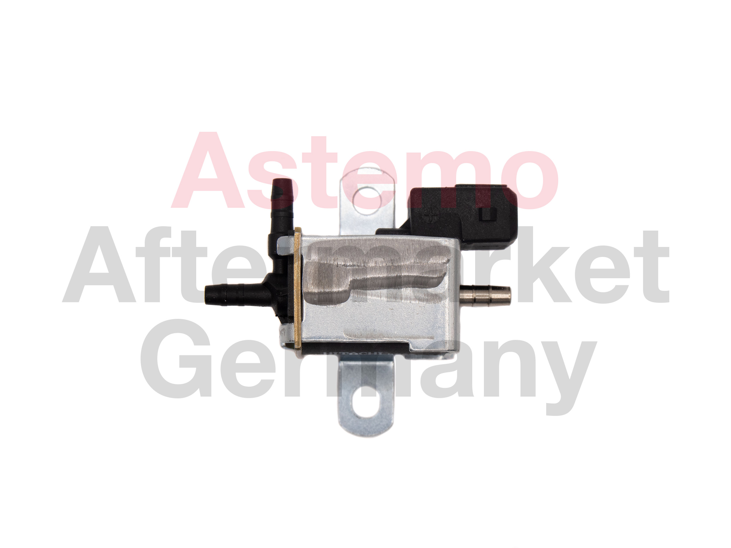 ASTEMO Ladetryksregulatorventil 2509330 for KARMANN FORD SKODA VW