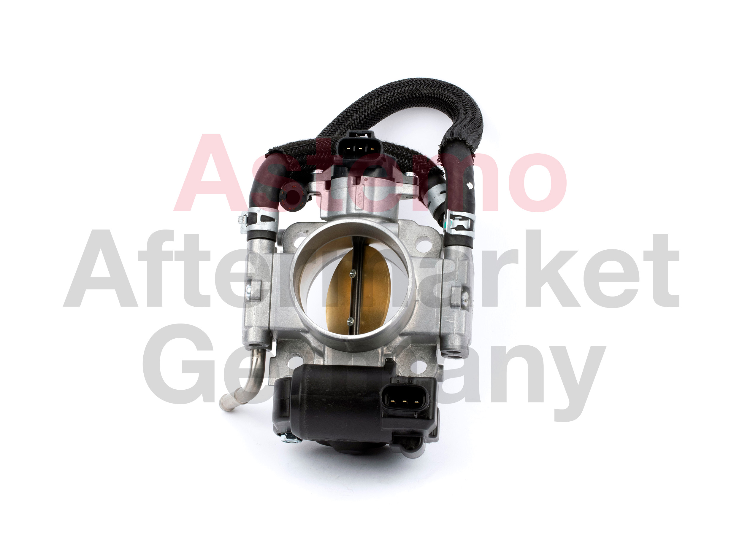 ASTEMO Gasspjældstuds 2508581 for TOYOTA