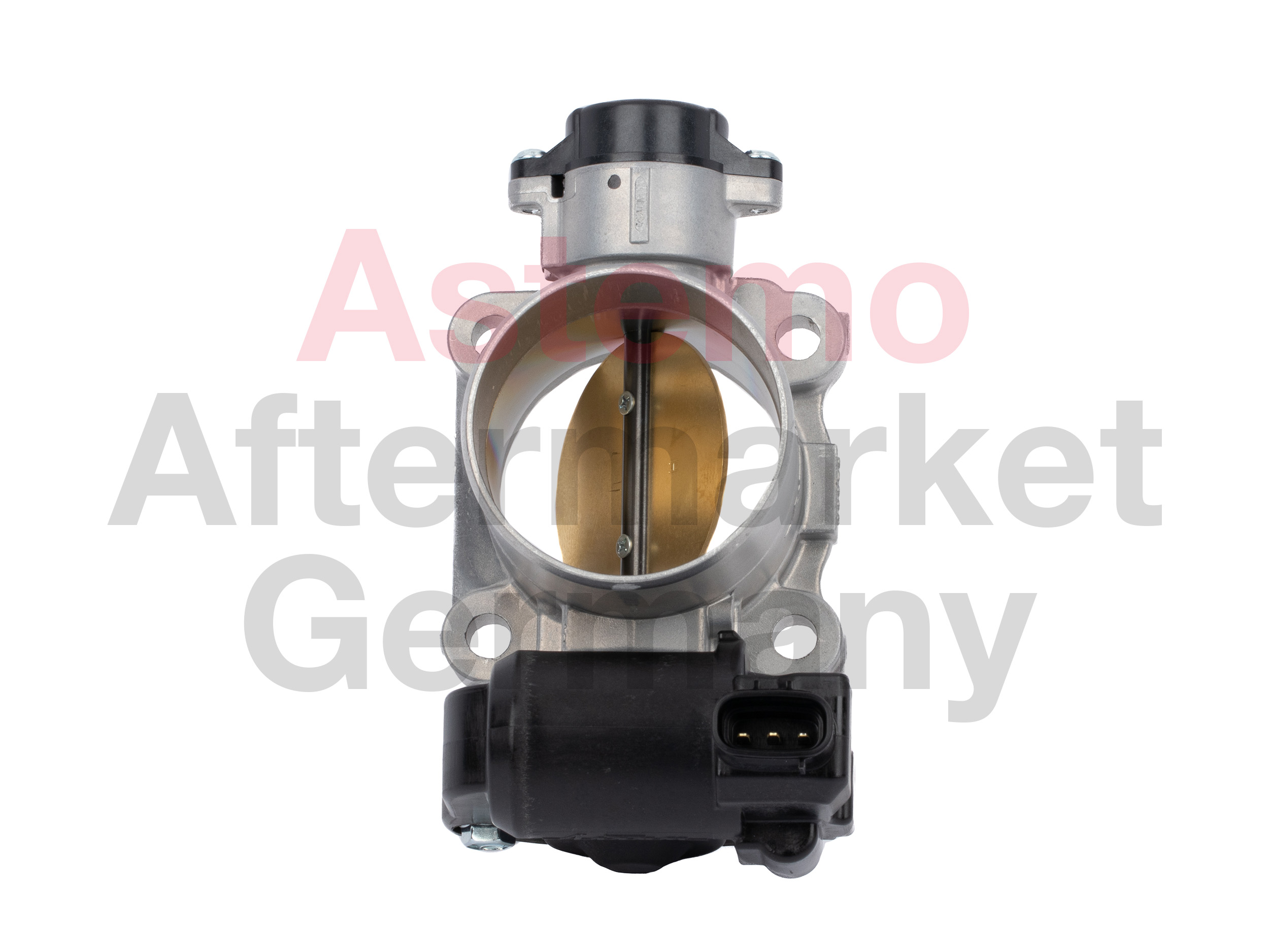 ASTEMO Gasspjældstuds 2508587 for TOYOTA