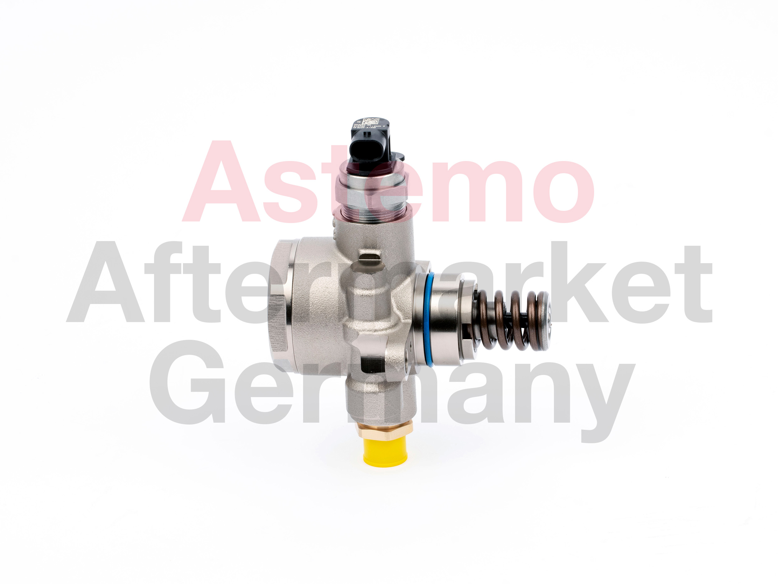 ASTEMO Højtrykspumpe 2503094 for VW PORSCHE