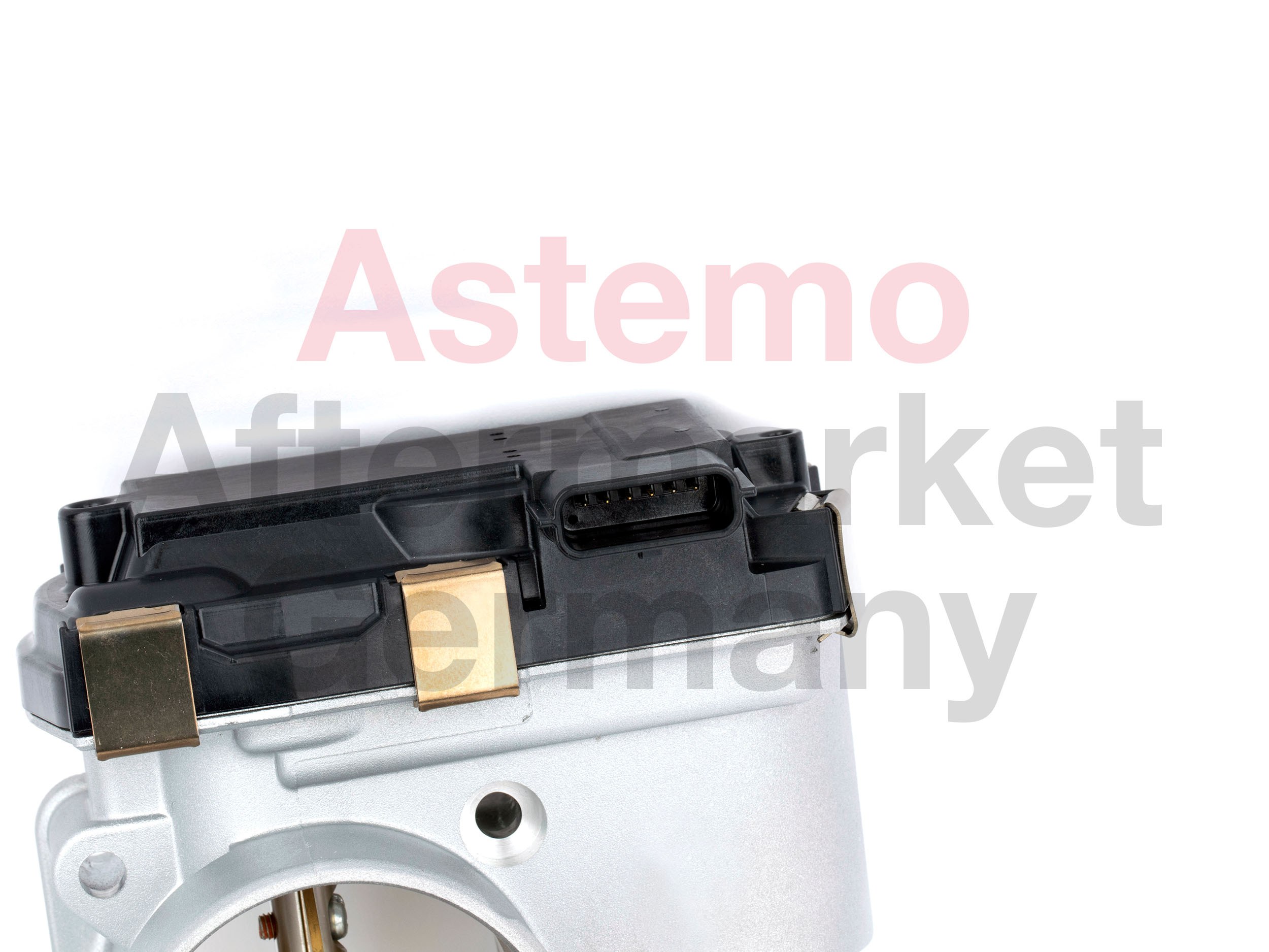 ASTEMO Gasspjældstuds 2508597 for ISUZU