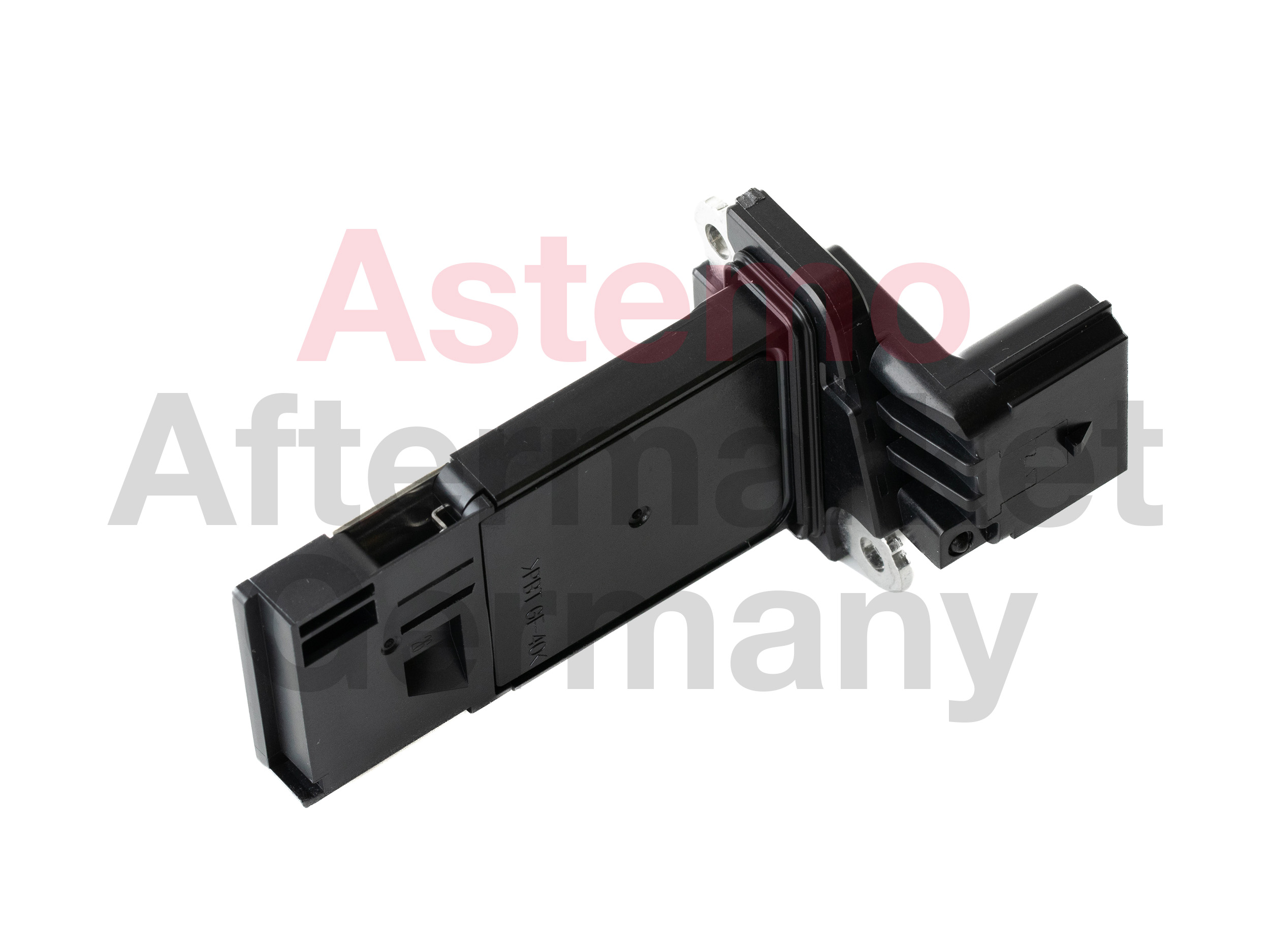 ASTEMO Luftmængdesensor 2505140 for VAUXHALL