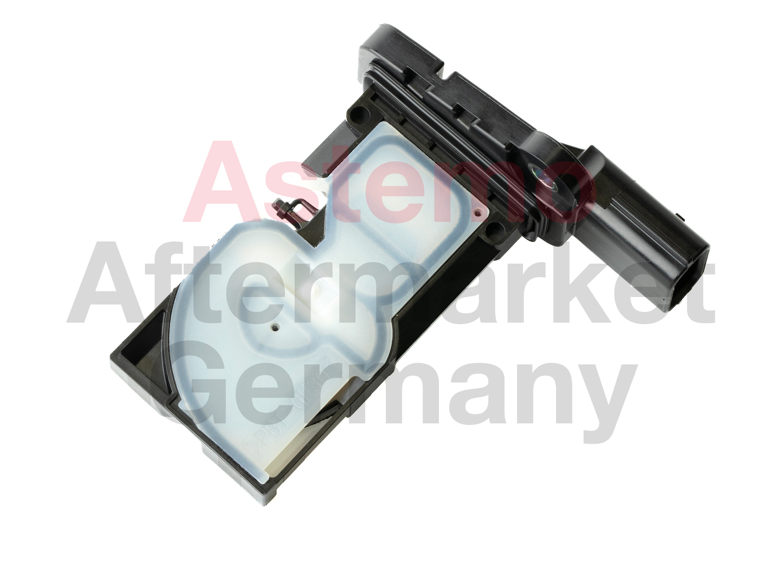 ASTEMO Luftmængdesensor 2505142 for FIAT DACIA