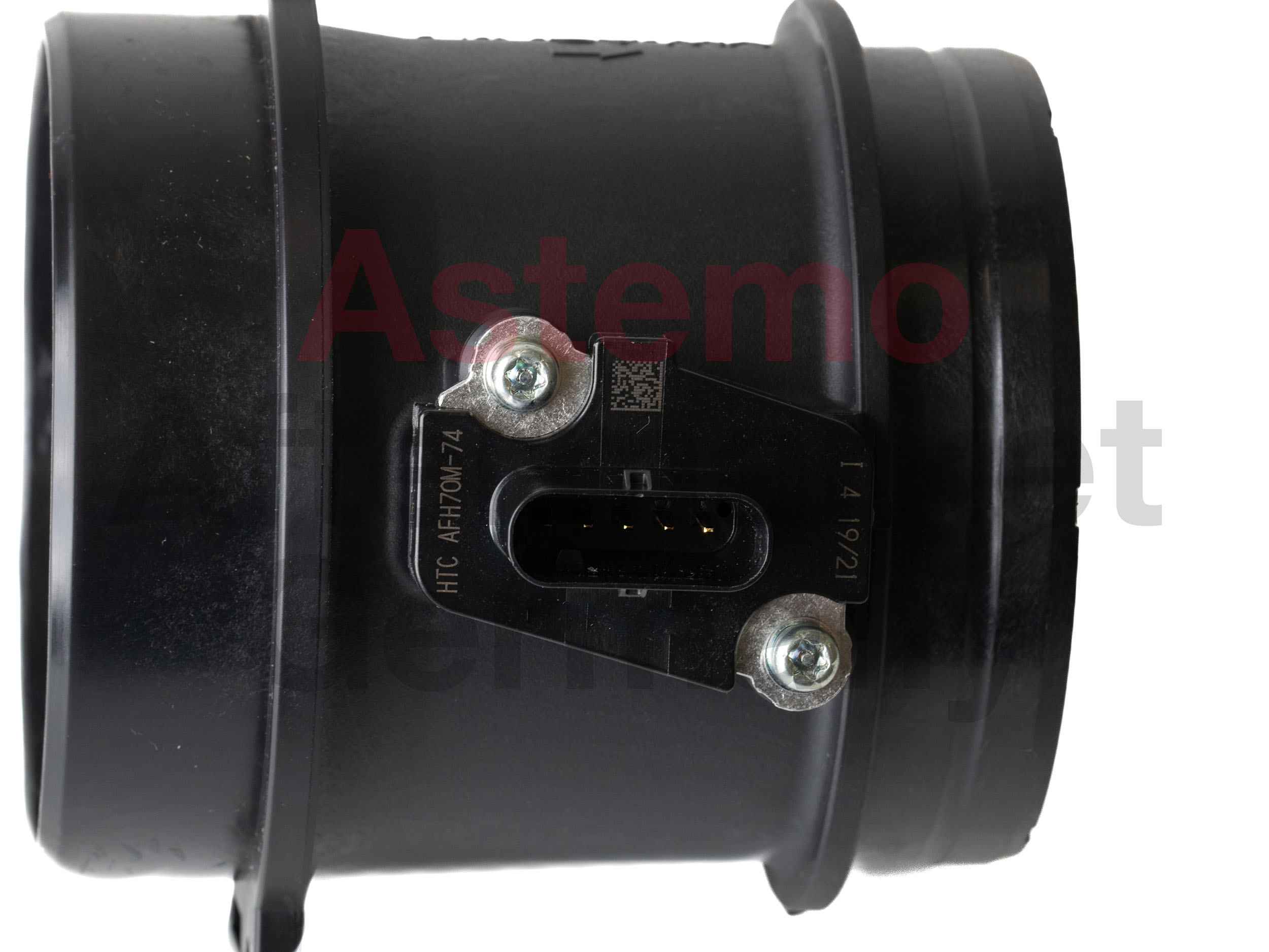 ASTEMO Luftmængdesensor 2505144 for AUDI