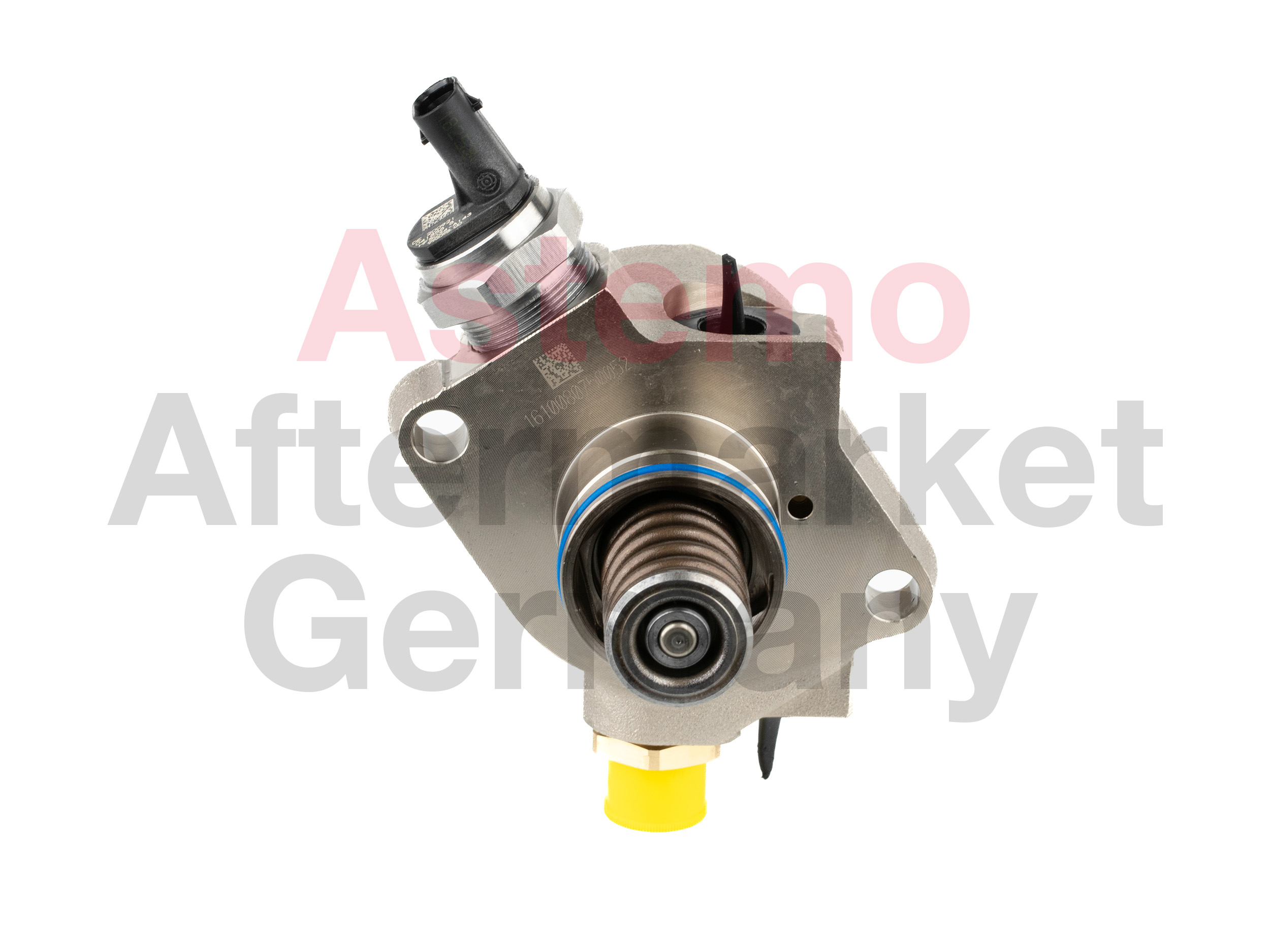 ASTEMO Højtrykspumpe 2503095 for AUDI