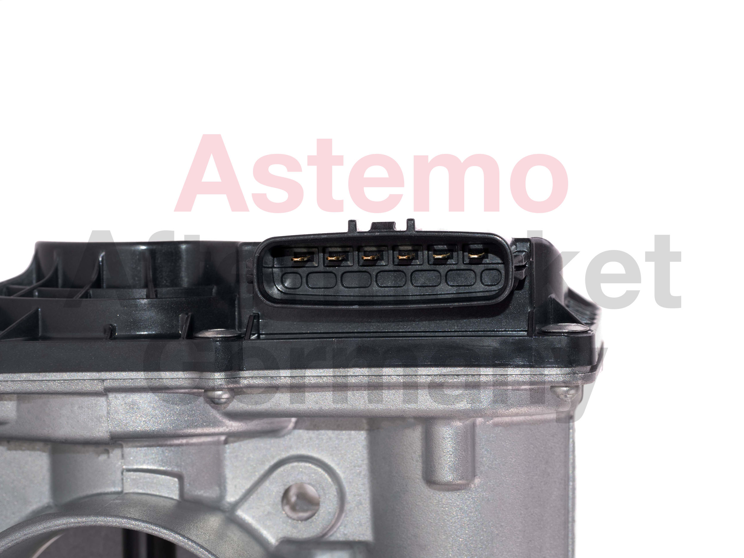 ASTEMO Gasspjældstuds 2508527 for LEXUS