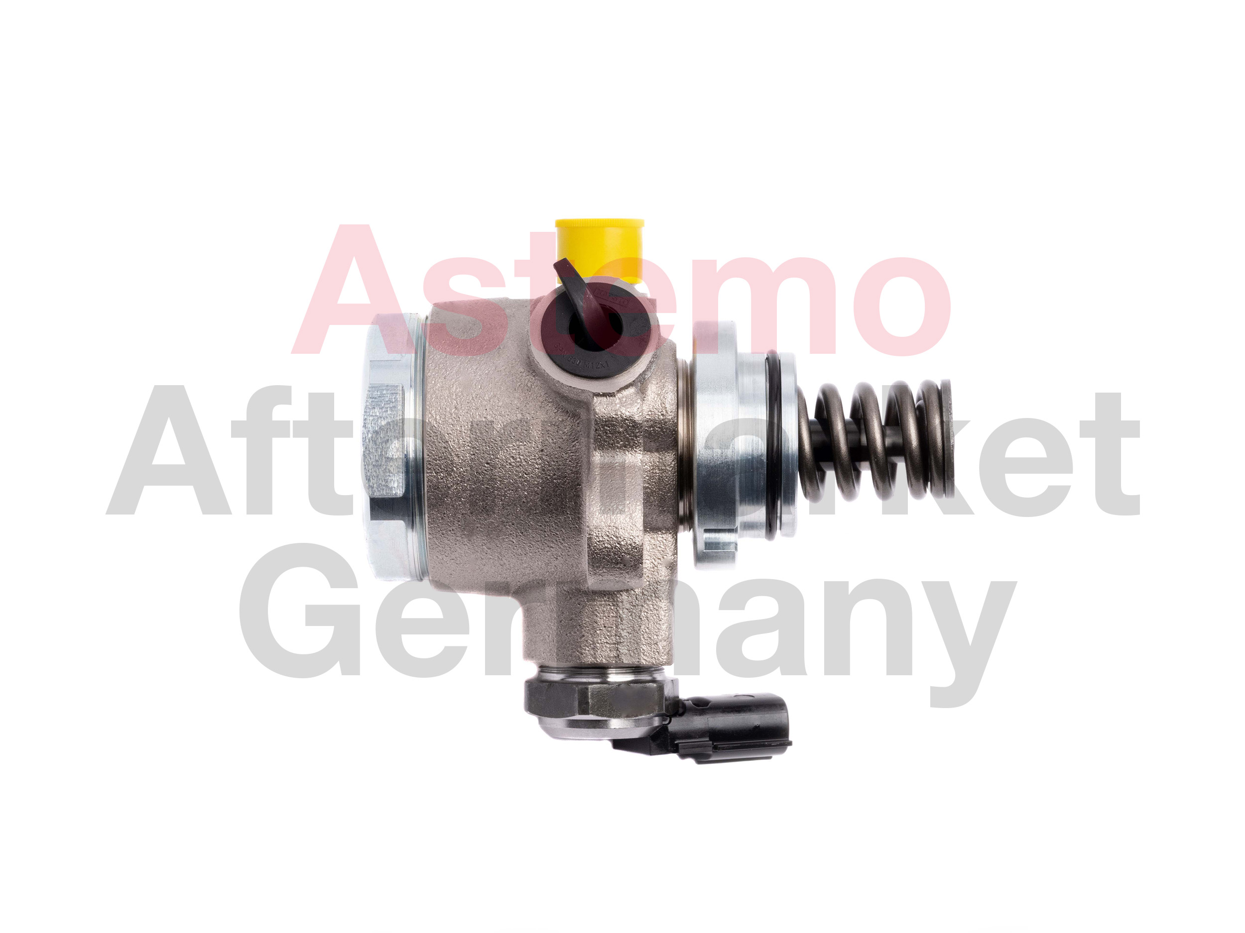 ASTEMO Højtrykspumpe 2503091 for NISSAN