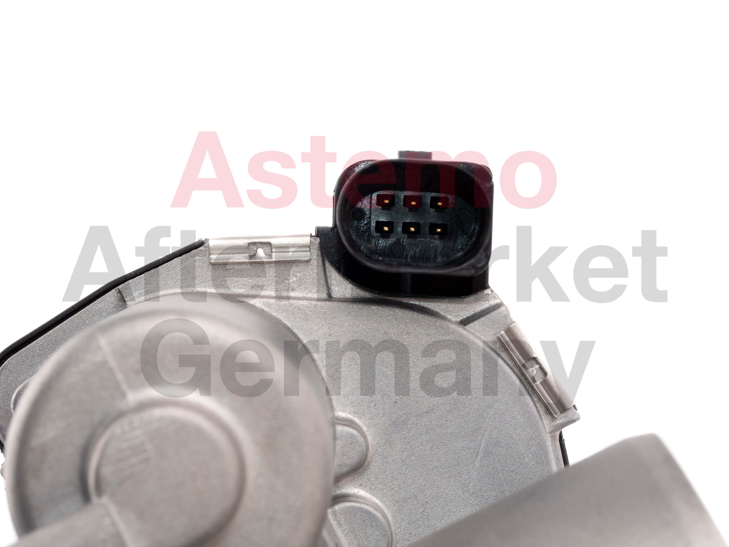 ASTEMO Gasspjældstuds 2508520 for VW