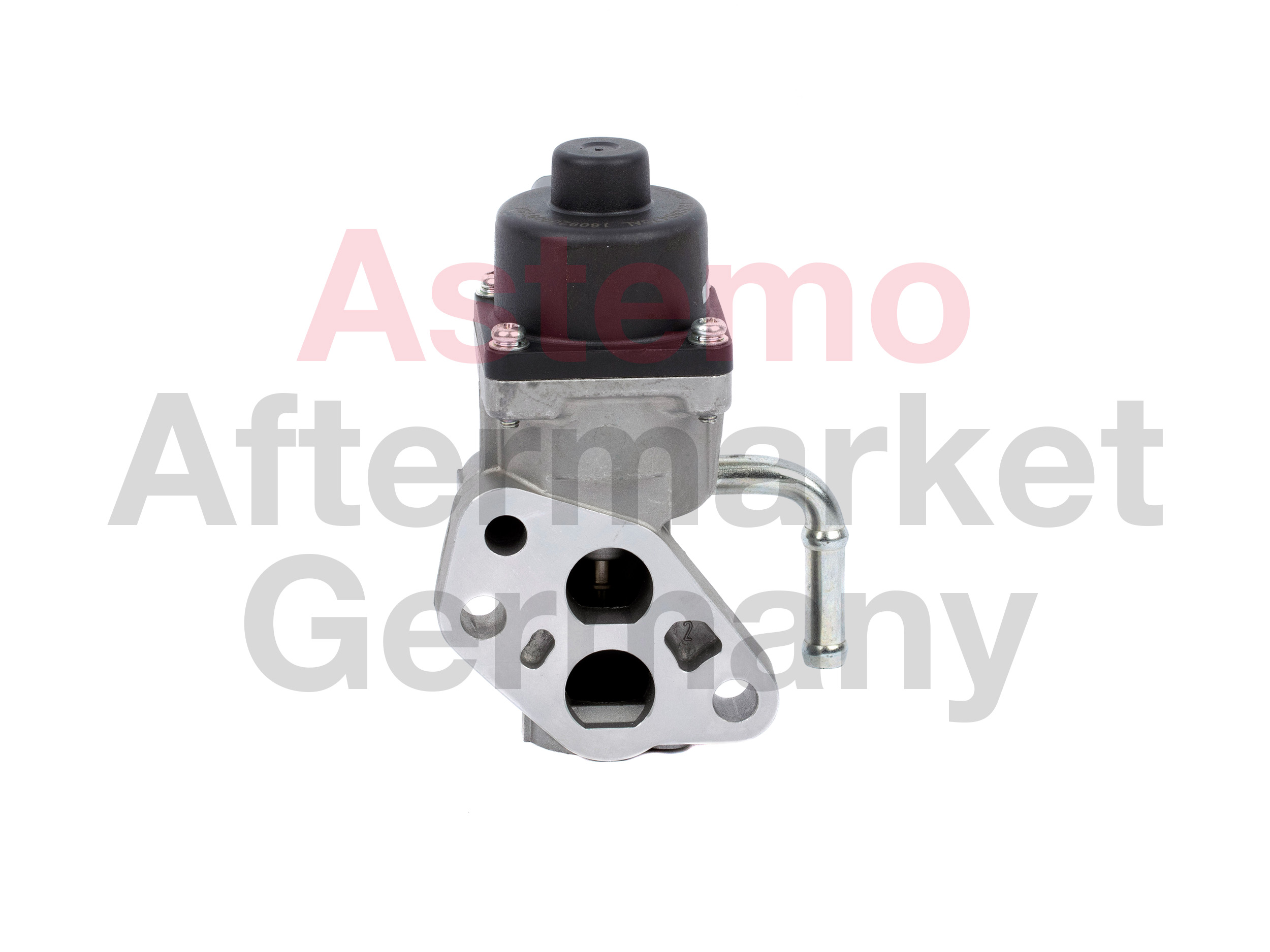 ASTEMO EGR-ventil 2505998 for FORD VOLVO MAZDA