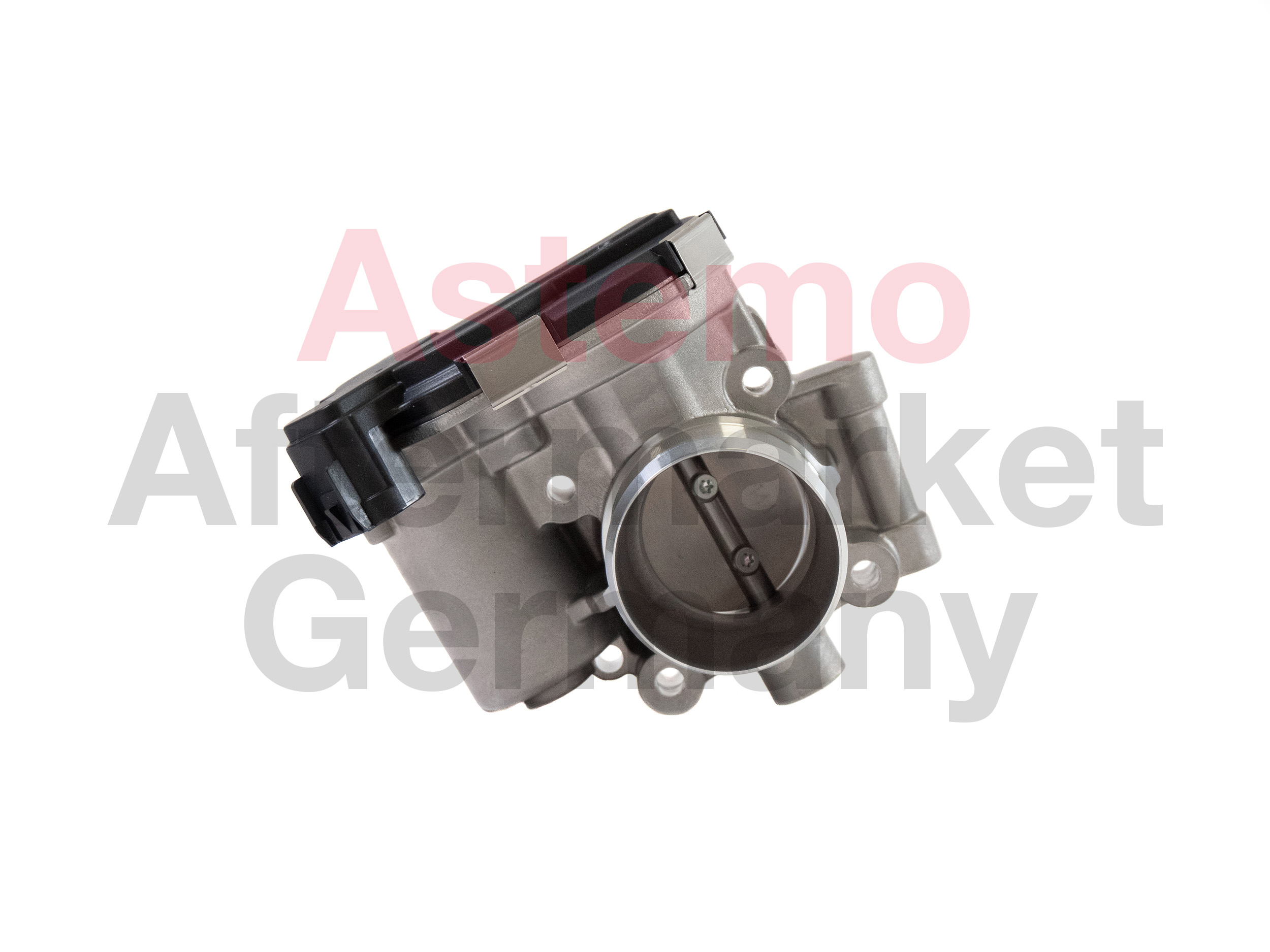 ASTEMO Gasspjældstuds 2509008 for BUICK OPEL