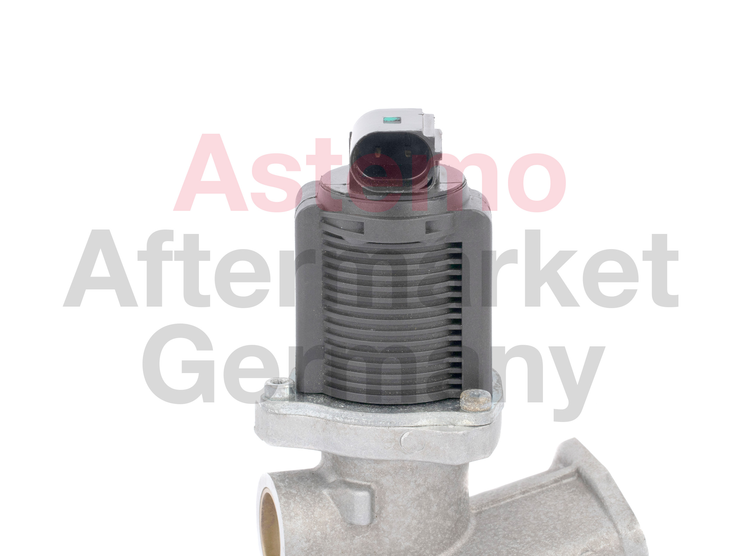 ASTEMO EGR-ventil 2505999 for VAUXHALL FIAT LANCIA