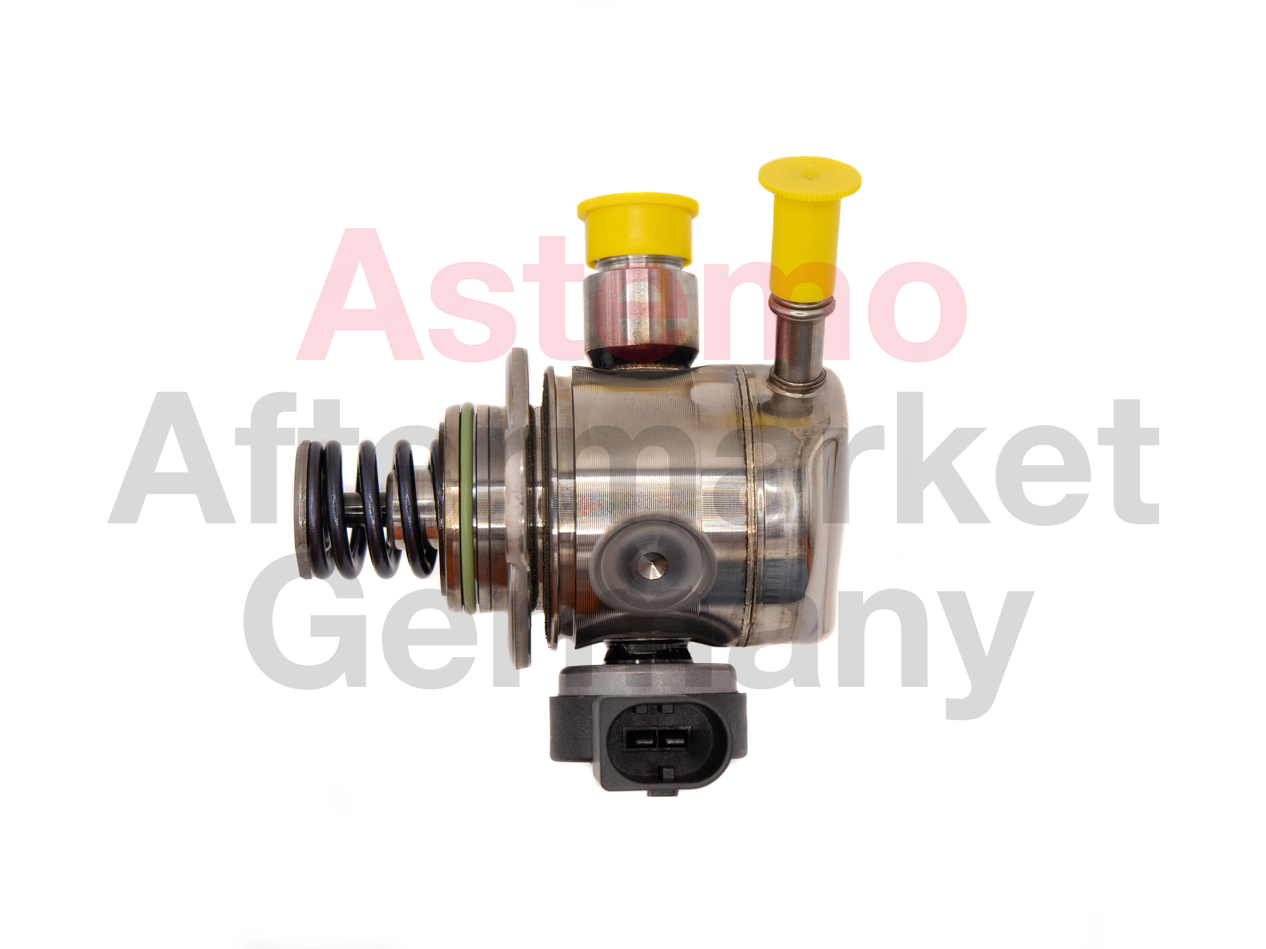 ASTEMO Højtrykspumpe 2503097 for VW