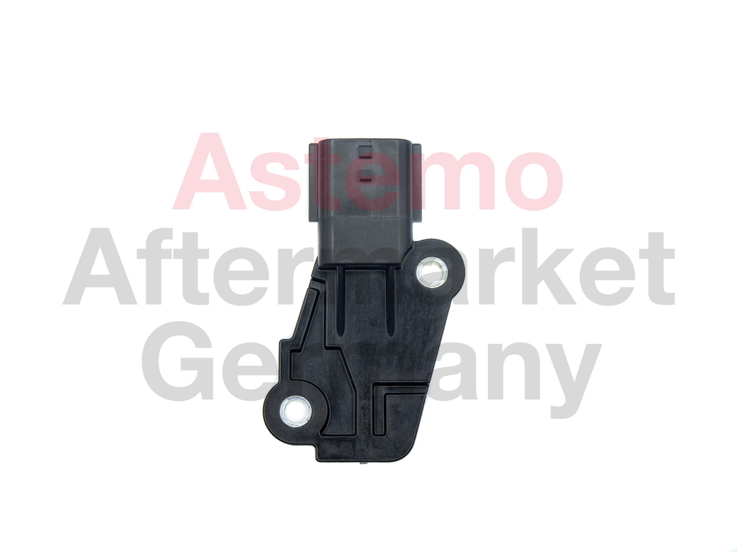 ASTEMO Luftmængdesensor 2505150 for RENAULT