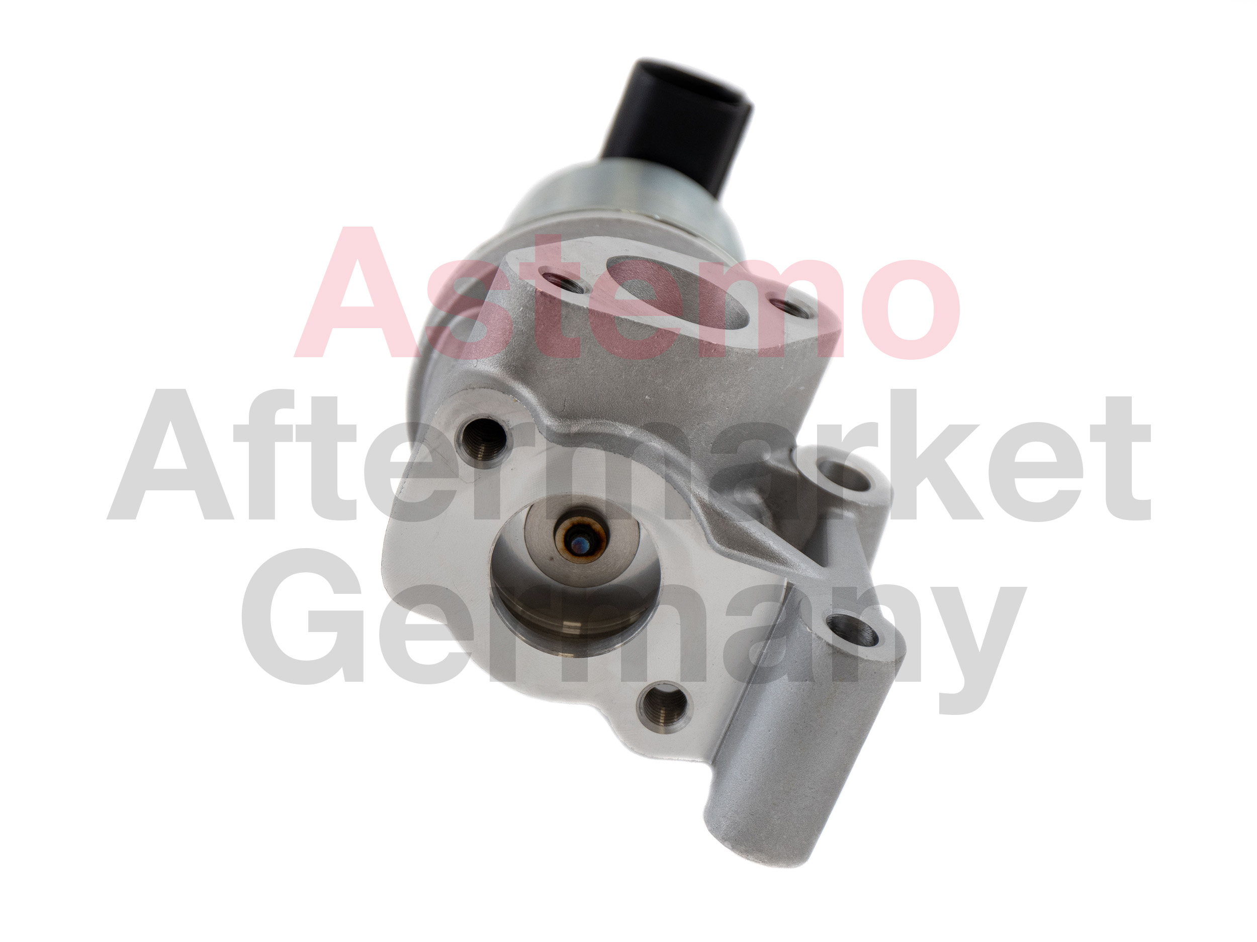 ASTEMO EGR-ventil 2505957 for KIA