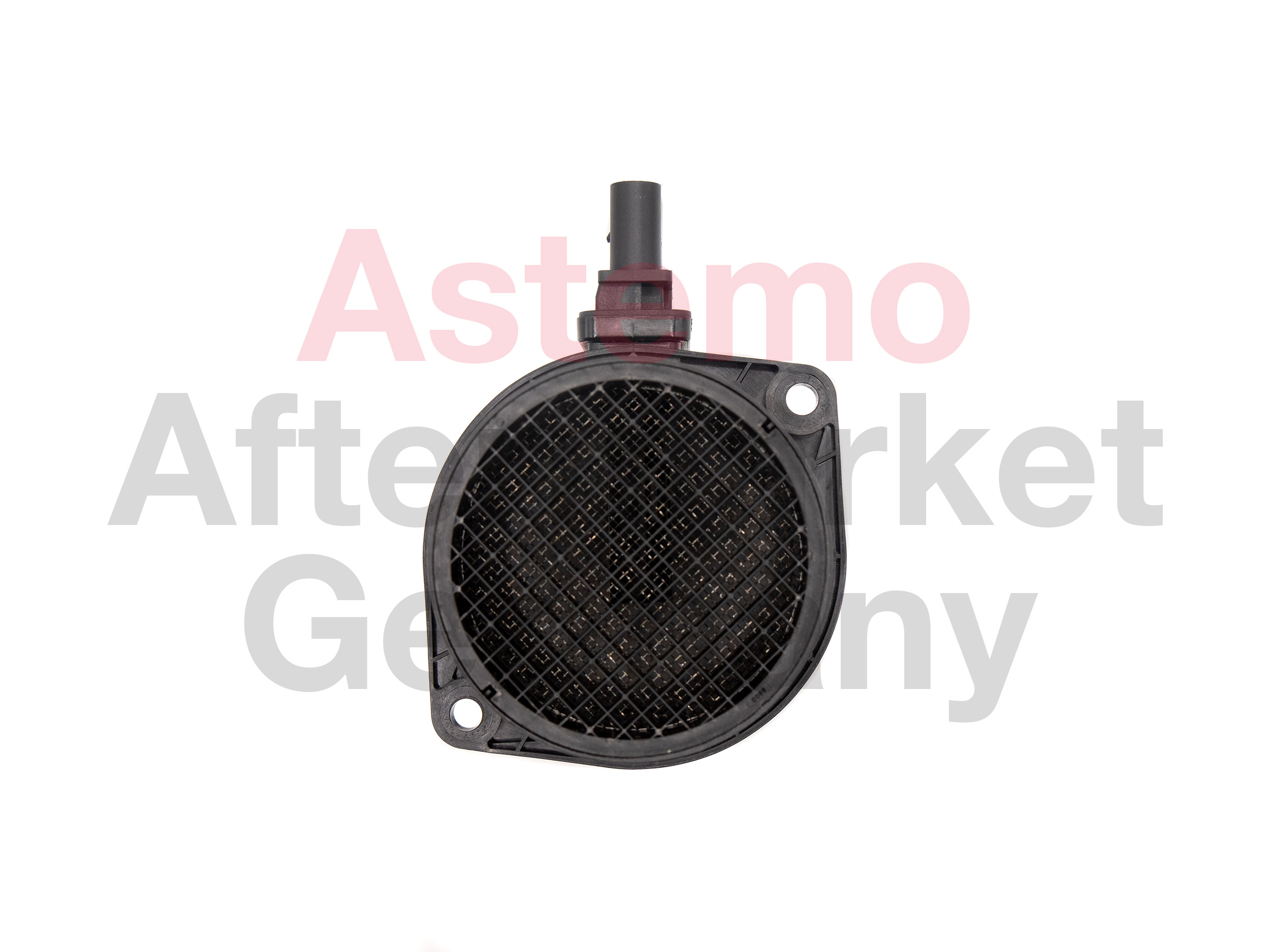 ASTEMO Luftmængdesensor 2508349 for AUDI