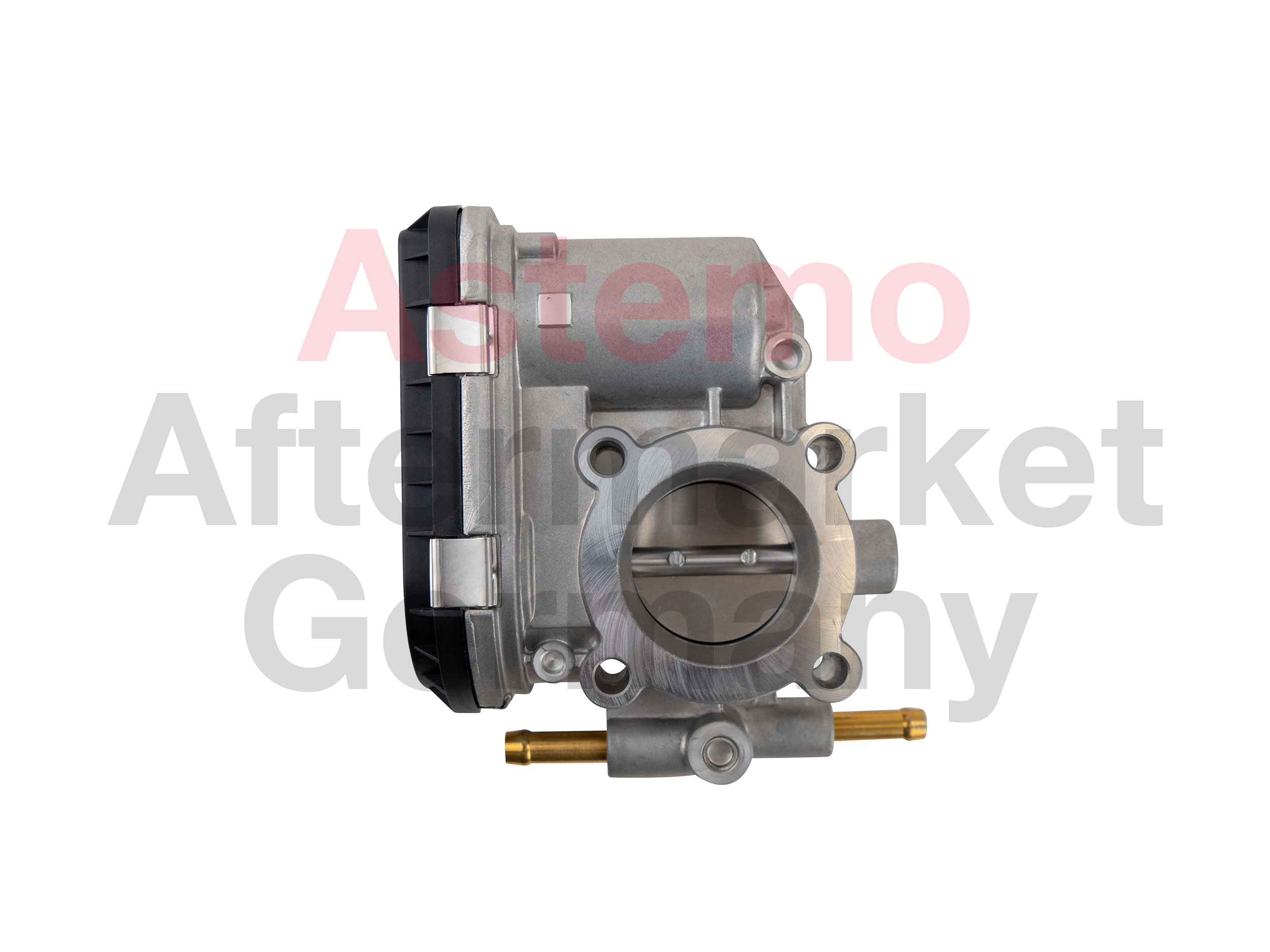 ASTEMO Gasspjældstuds 2509001 for VAUXHALL