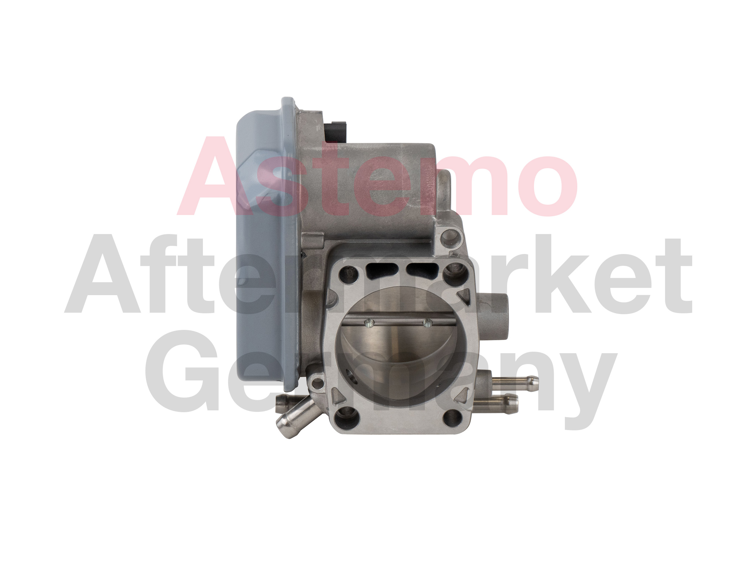 ASTEMO Gasspjældstuds 2509002 for OPEL