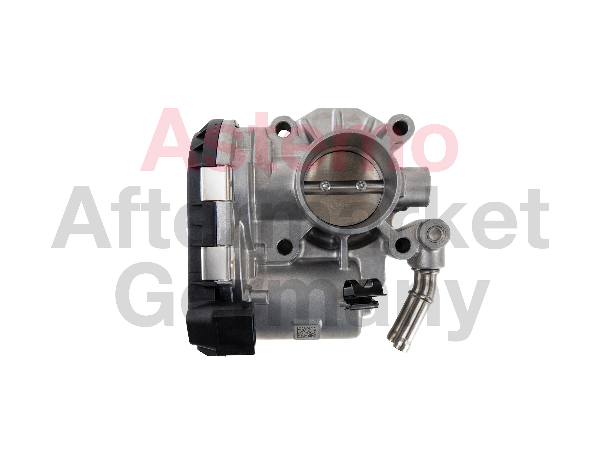 ASTEMO Gasspjældstuds 2509000 for CITROËN/PEUGEOT TOYOTA