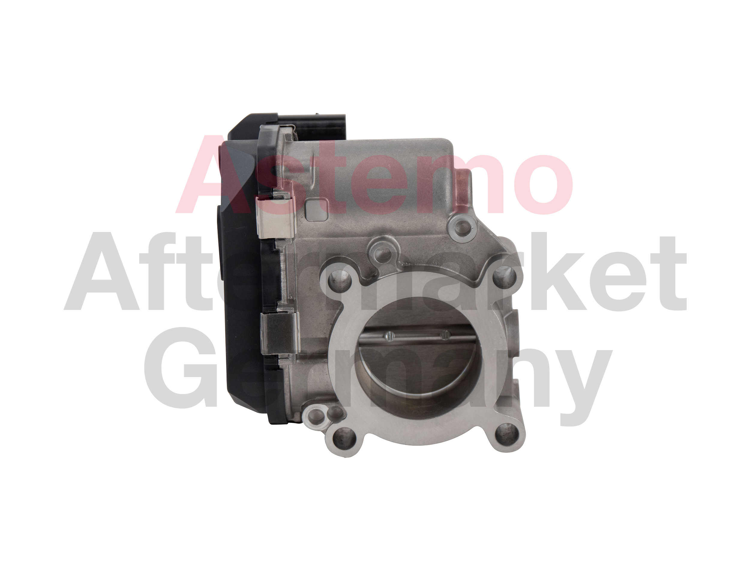 ASTEMO Gasspjældstuds 2509005 for VW