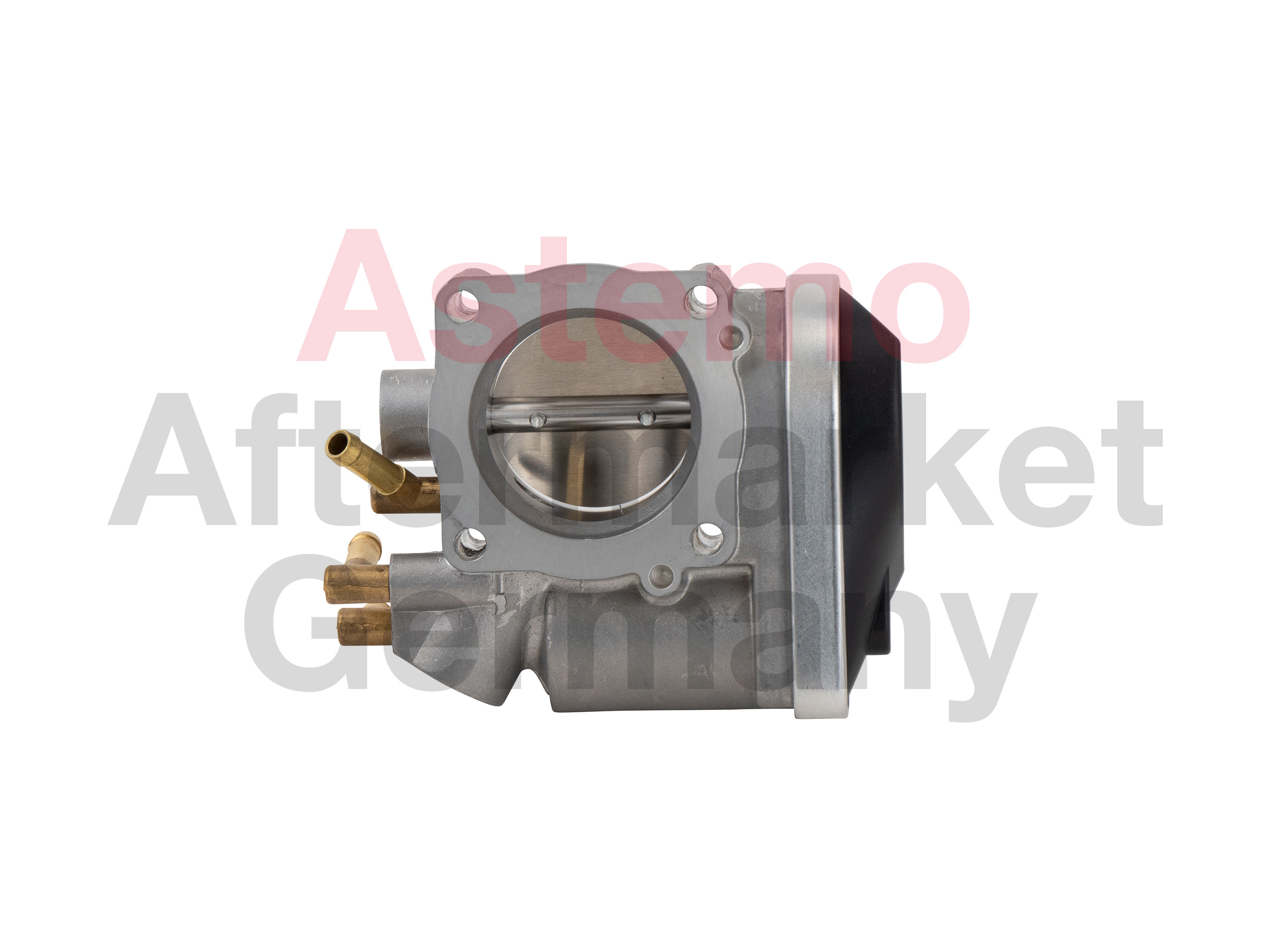 ASTEMO Gasspjældstuds 2509006 for VW