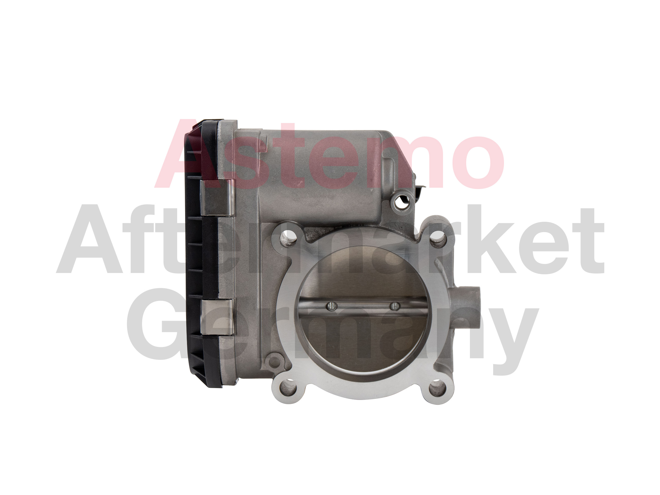 ASTEMO Gasspjældstuds 2509007 for MERCEDES-BENZ