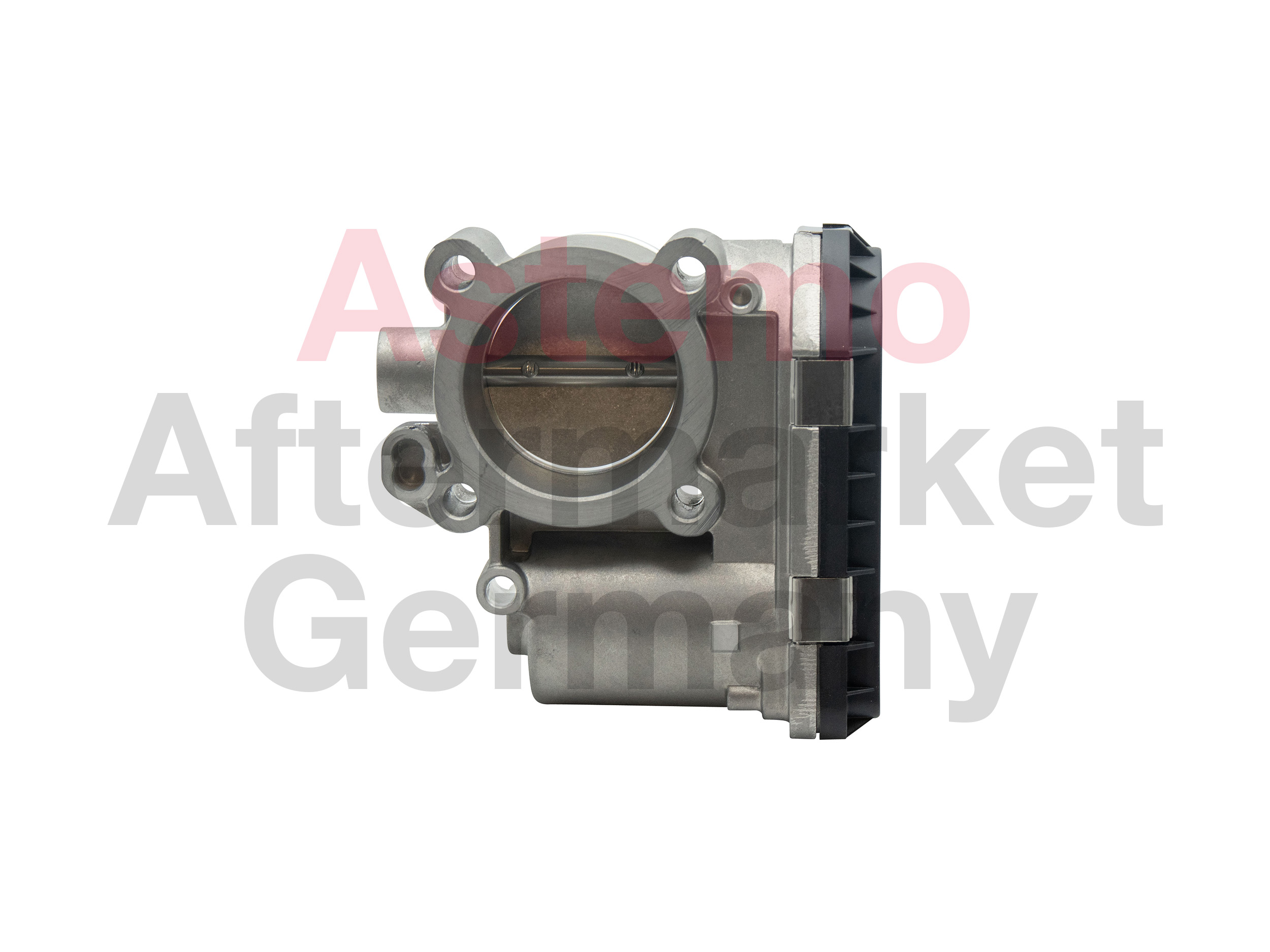 ASTEMO Gasspjældstuds 2509010 for FORD CAN-AM ASHOK LEYLAND