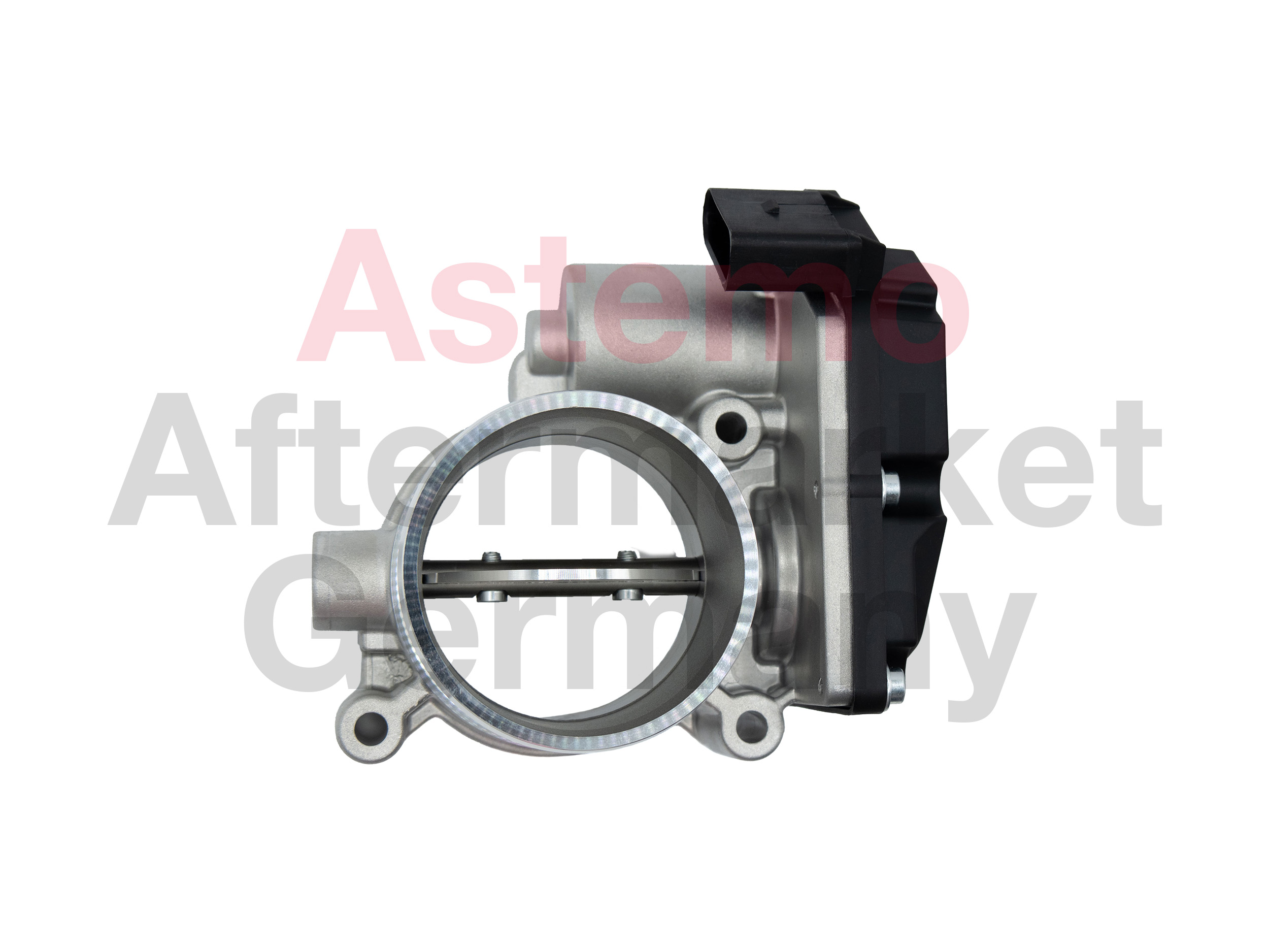 ASTEMO Gasspjældstuds 2509012 for VW