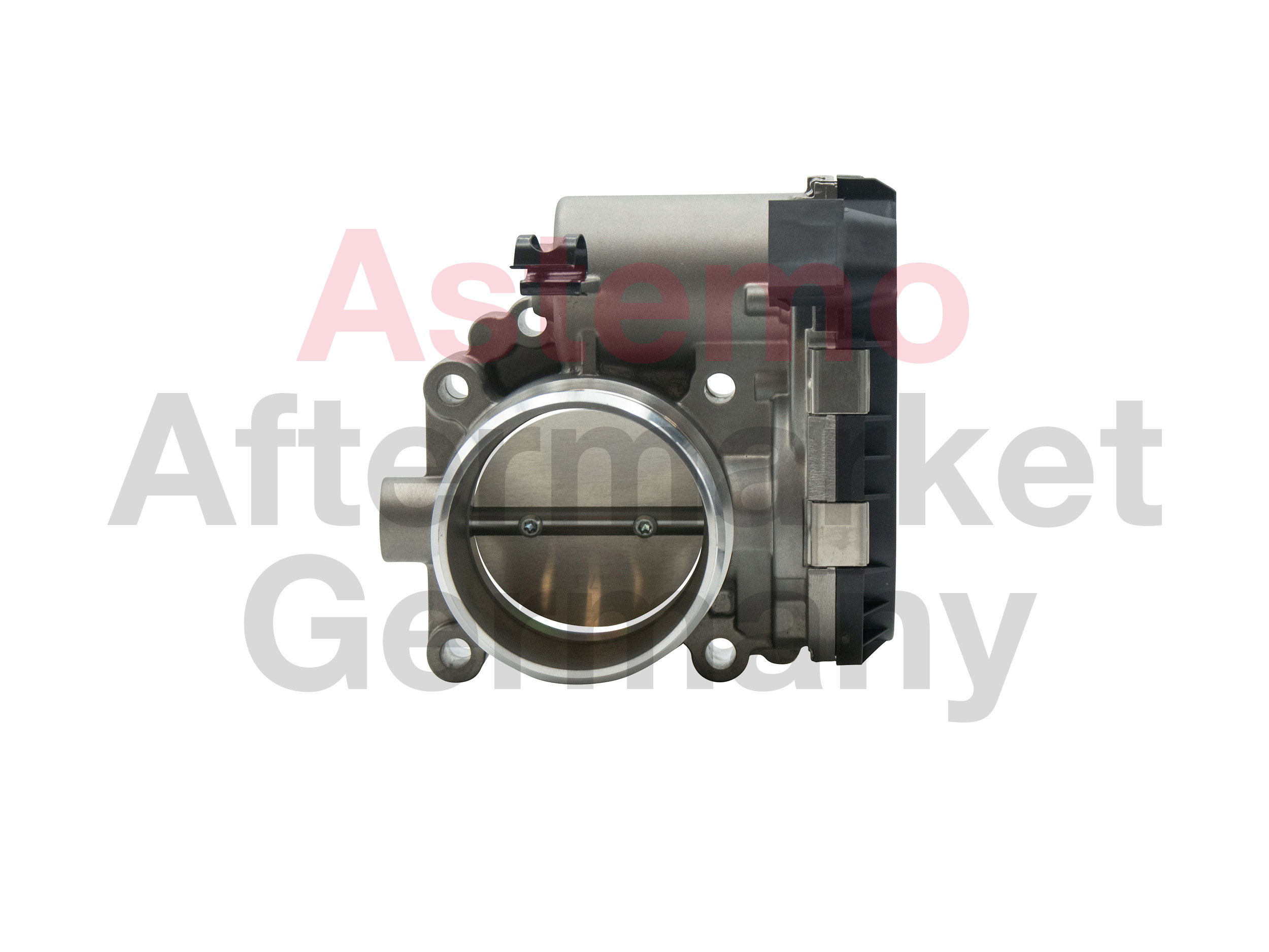 ASTEMO Gasspjældstuds 2509014 for MERCEDES-BENZ