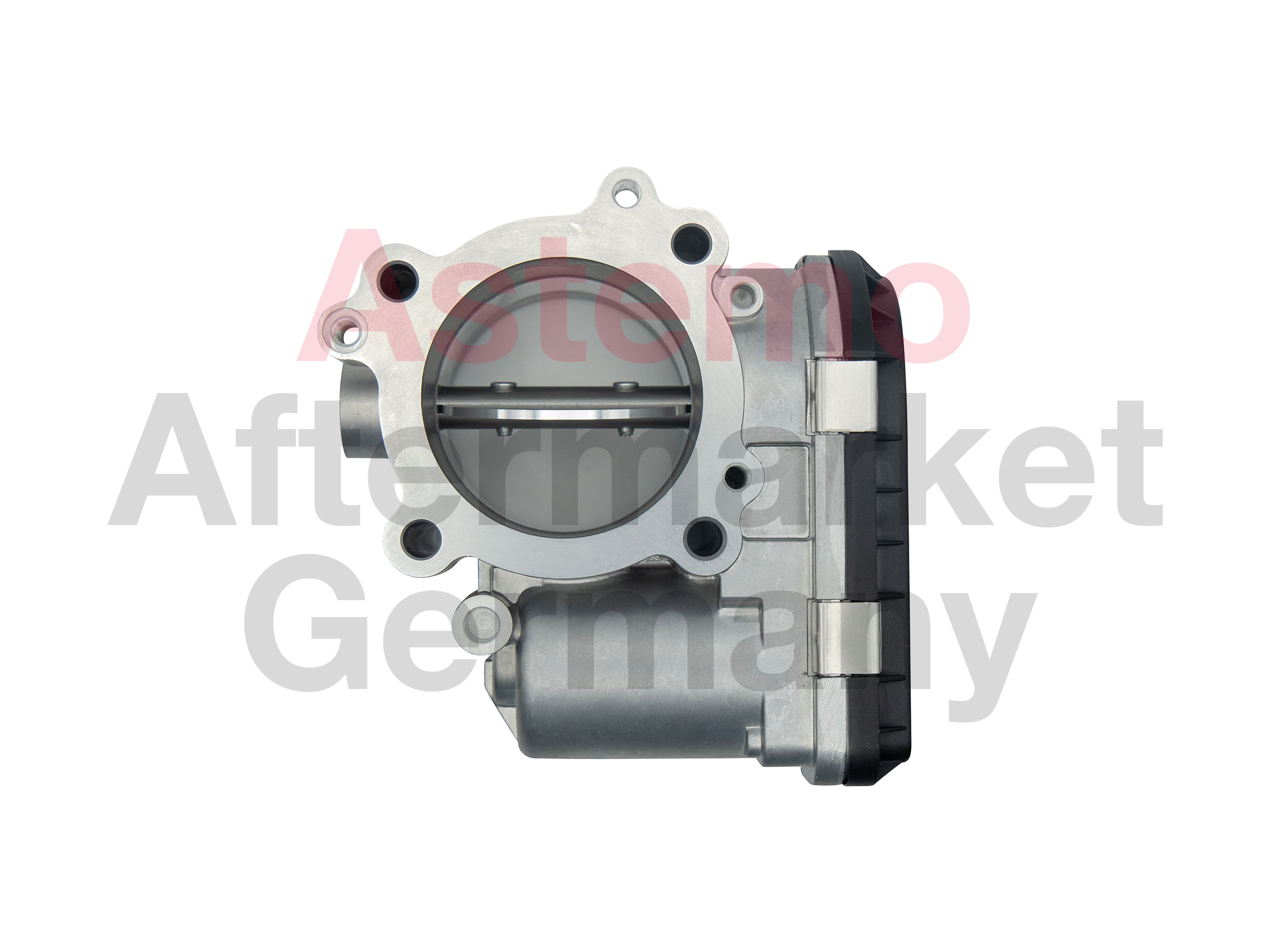 ASTEMO Gasspjældstuds 2509015 for JEEP MERCEDES-BENZ