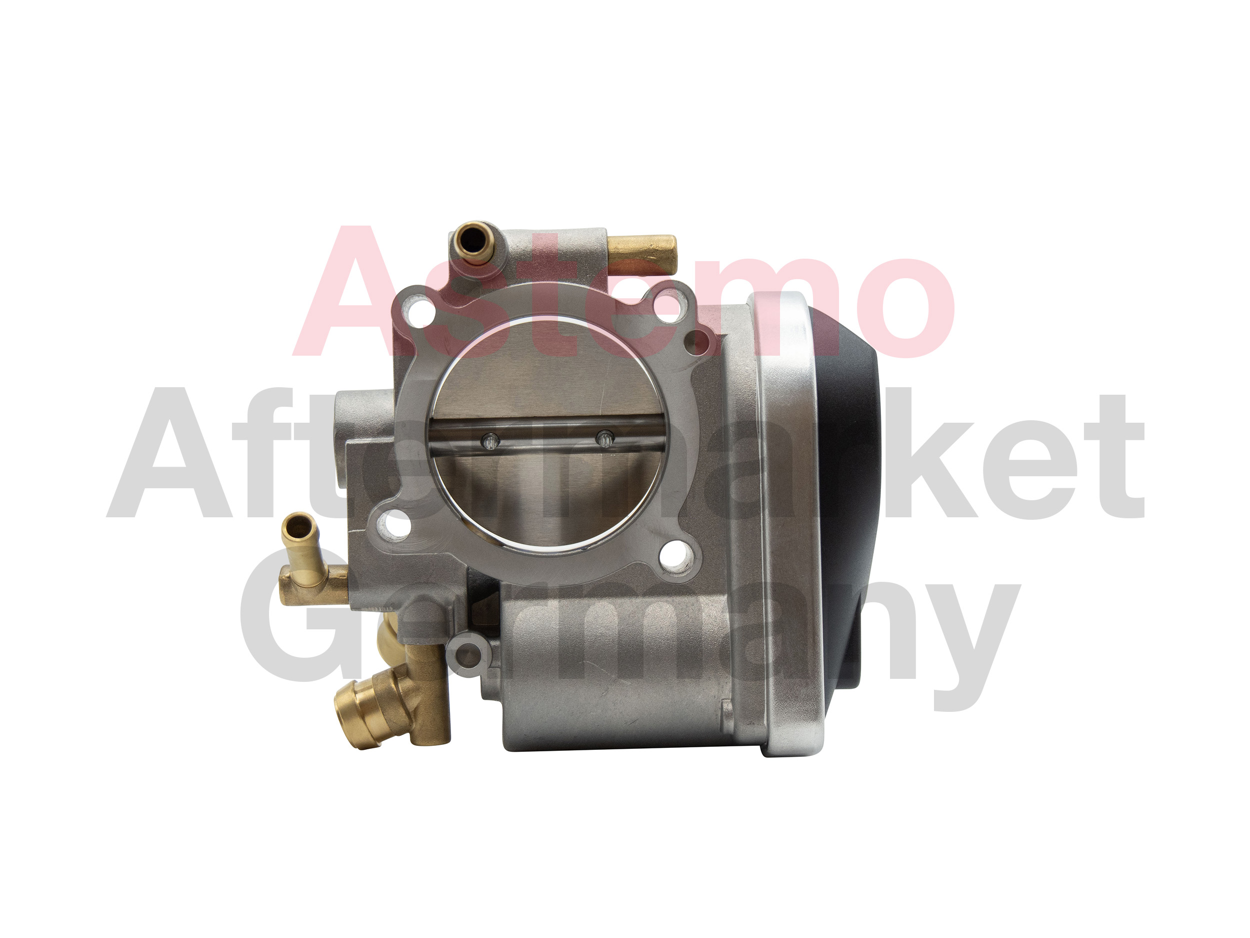 ASTEMO Gasspjældstuds 2509019 for OPEL GENERAL MOTORS