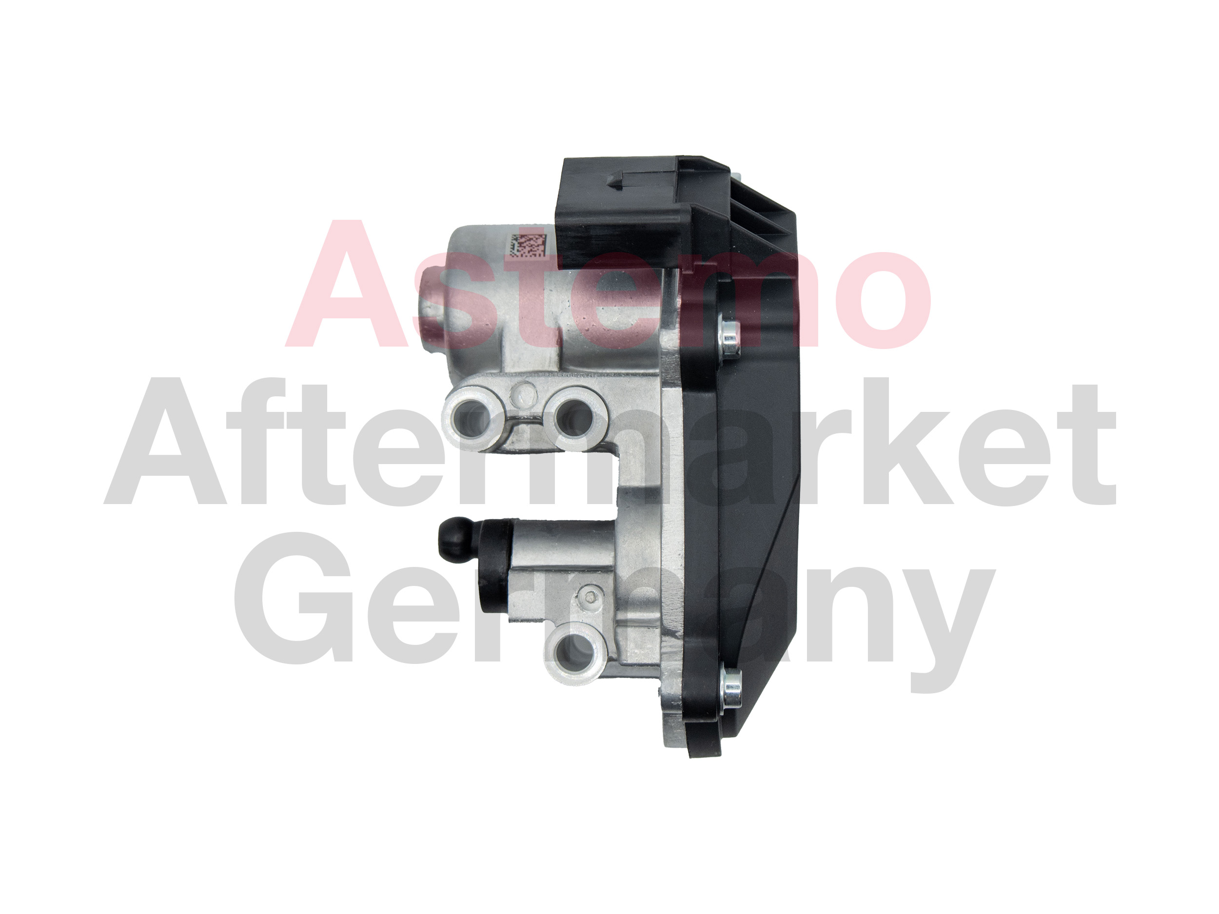 ASTEMO Gasspjældstuds 2509009 for VW