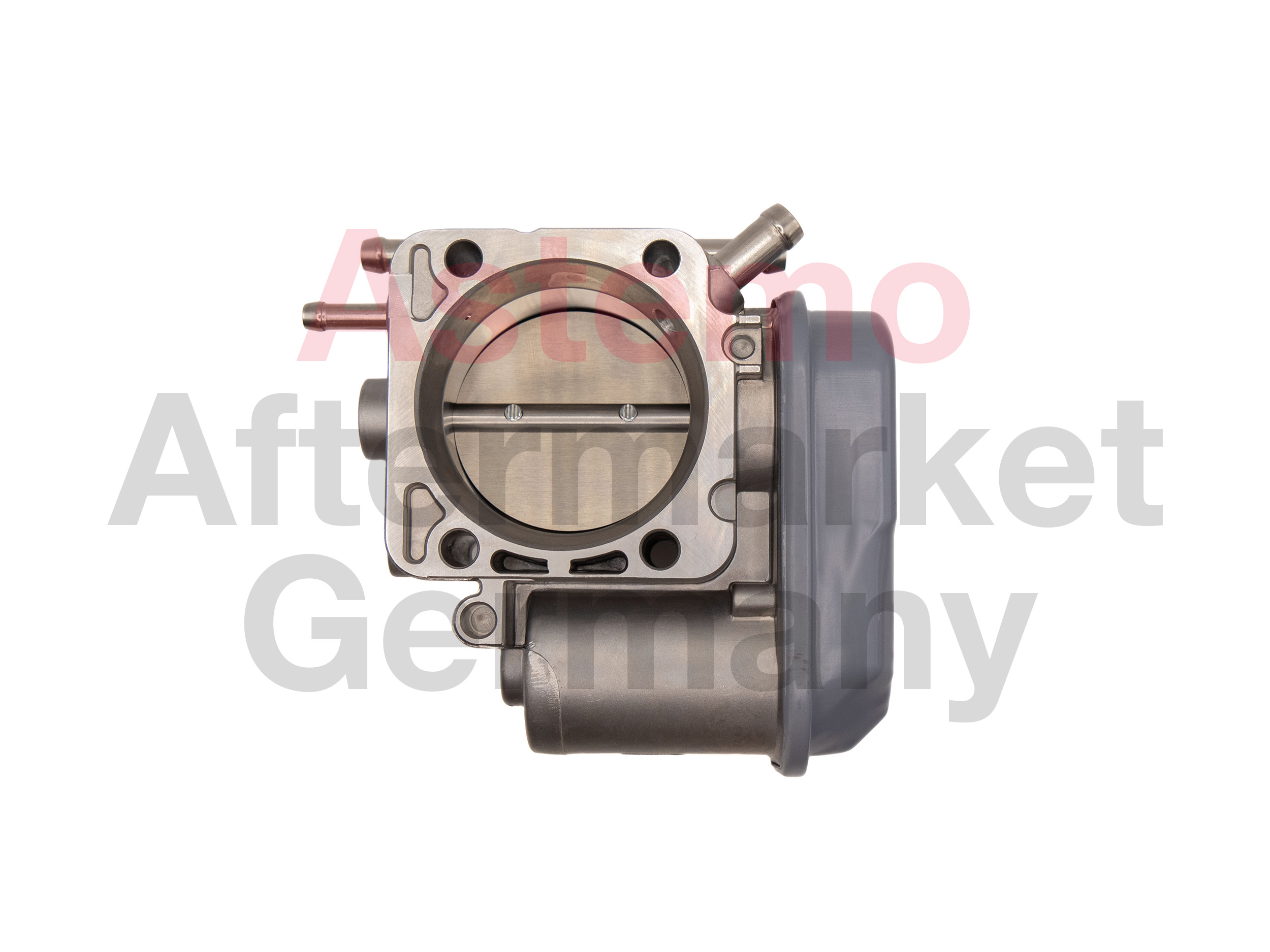 ASTEMO Gasspjældstuds 2509031 for OPEL