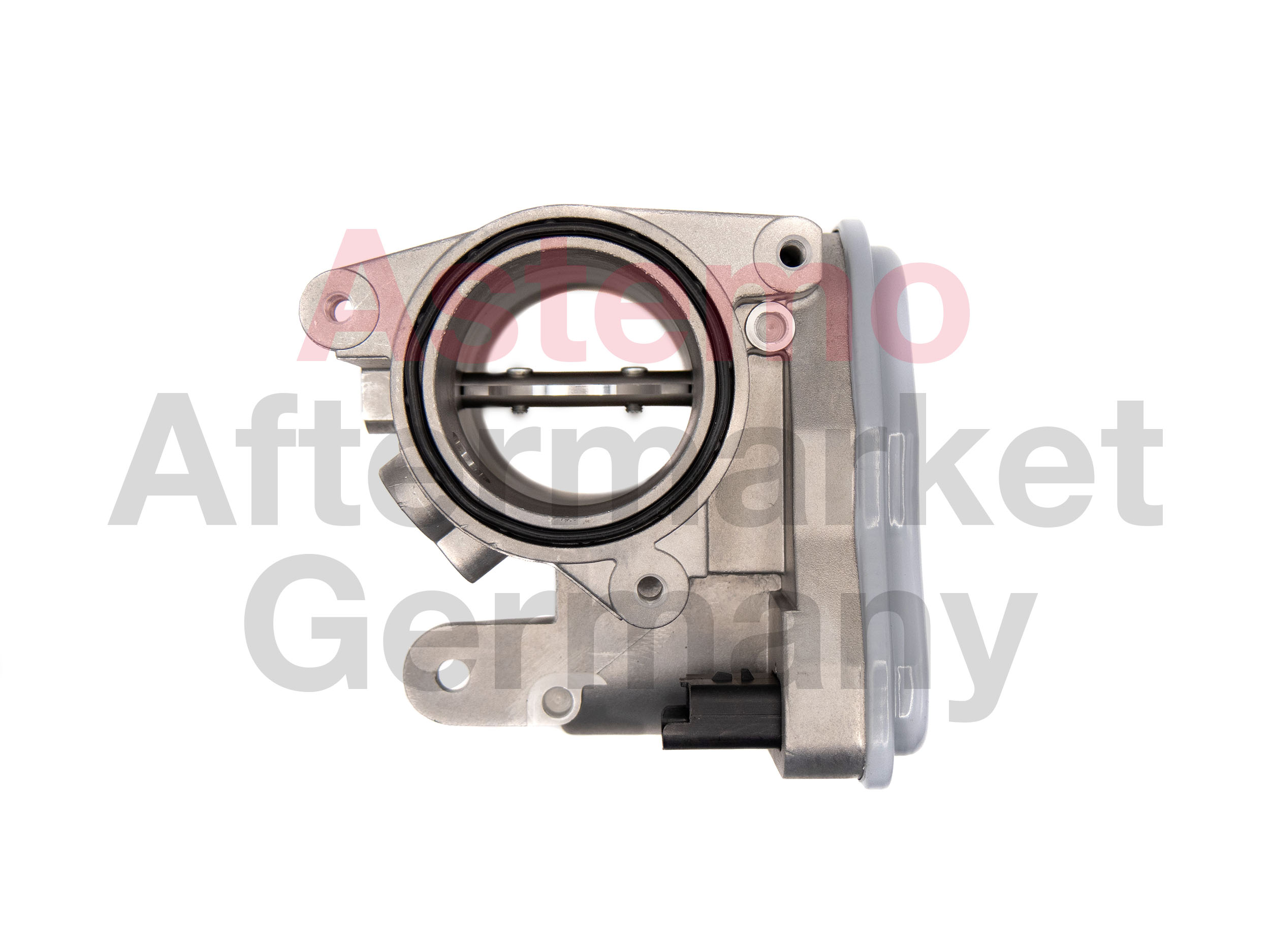 ASTEMO Gasspjældstuds 2509023 for FORD PEUGEOT JAGUAR LAND ROVER