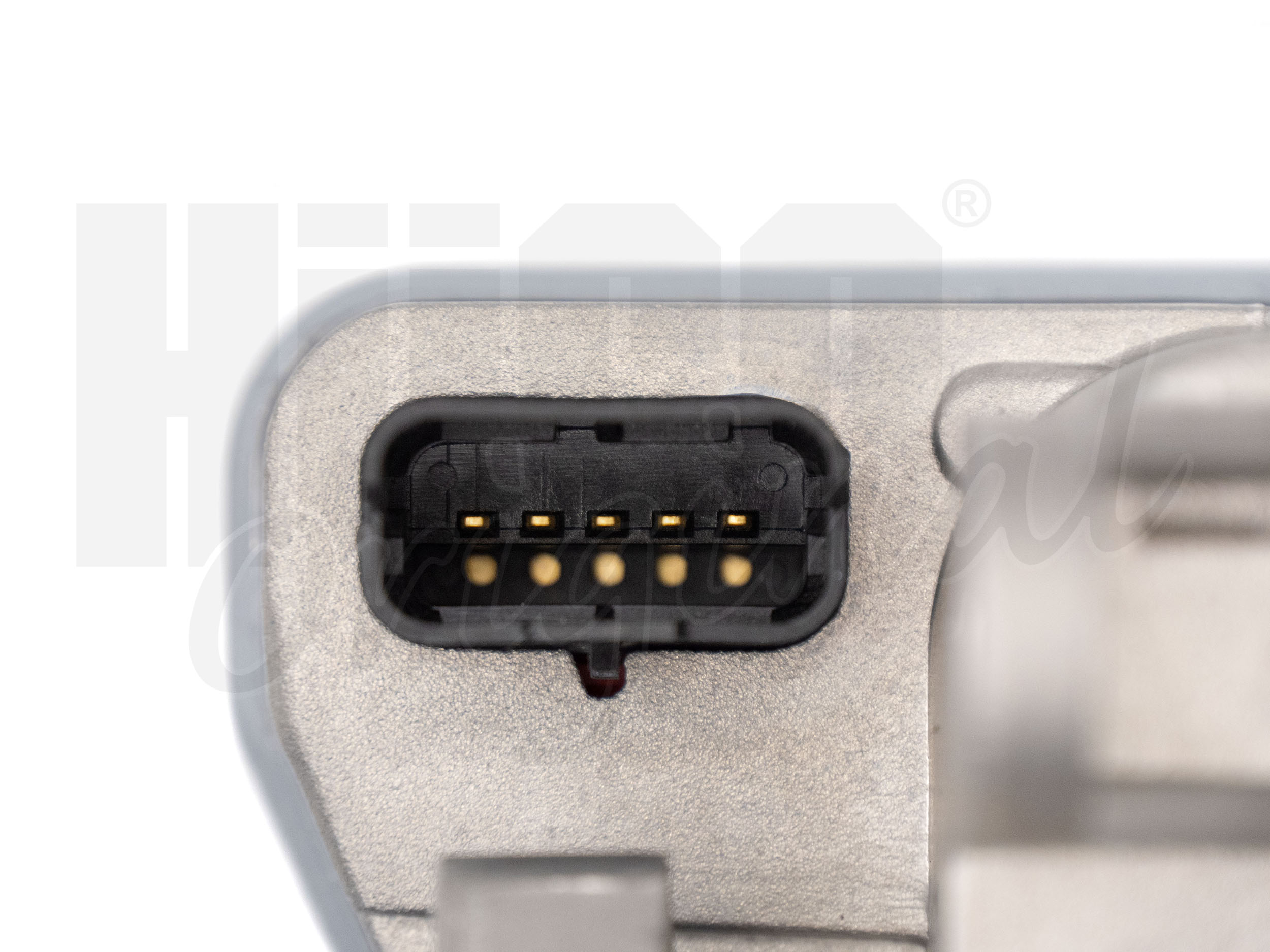ASTEMO Gasspjældstuds 139023 for FORD PEUGEOT JAGUAR LAND ROVER