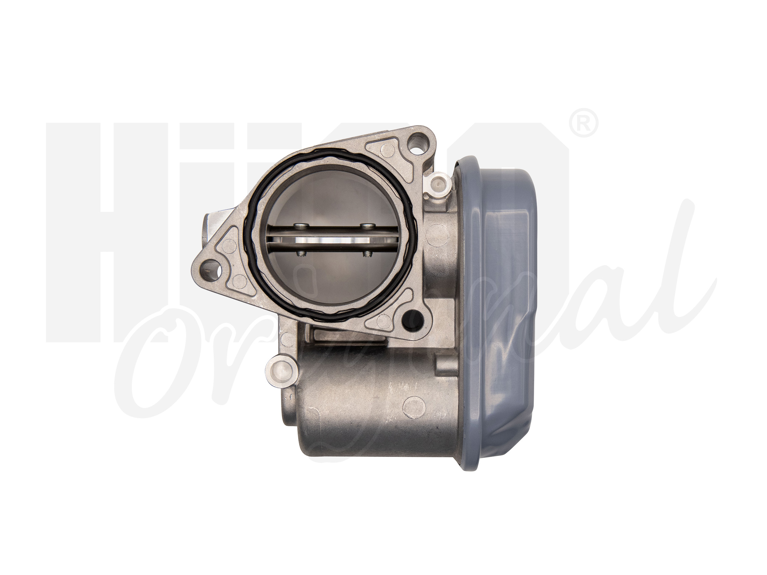 ASTEMO Gasspjældstuds 139027 for VW MITSUBISHI